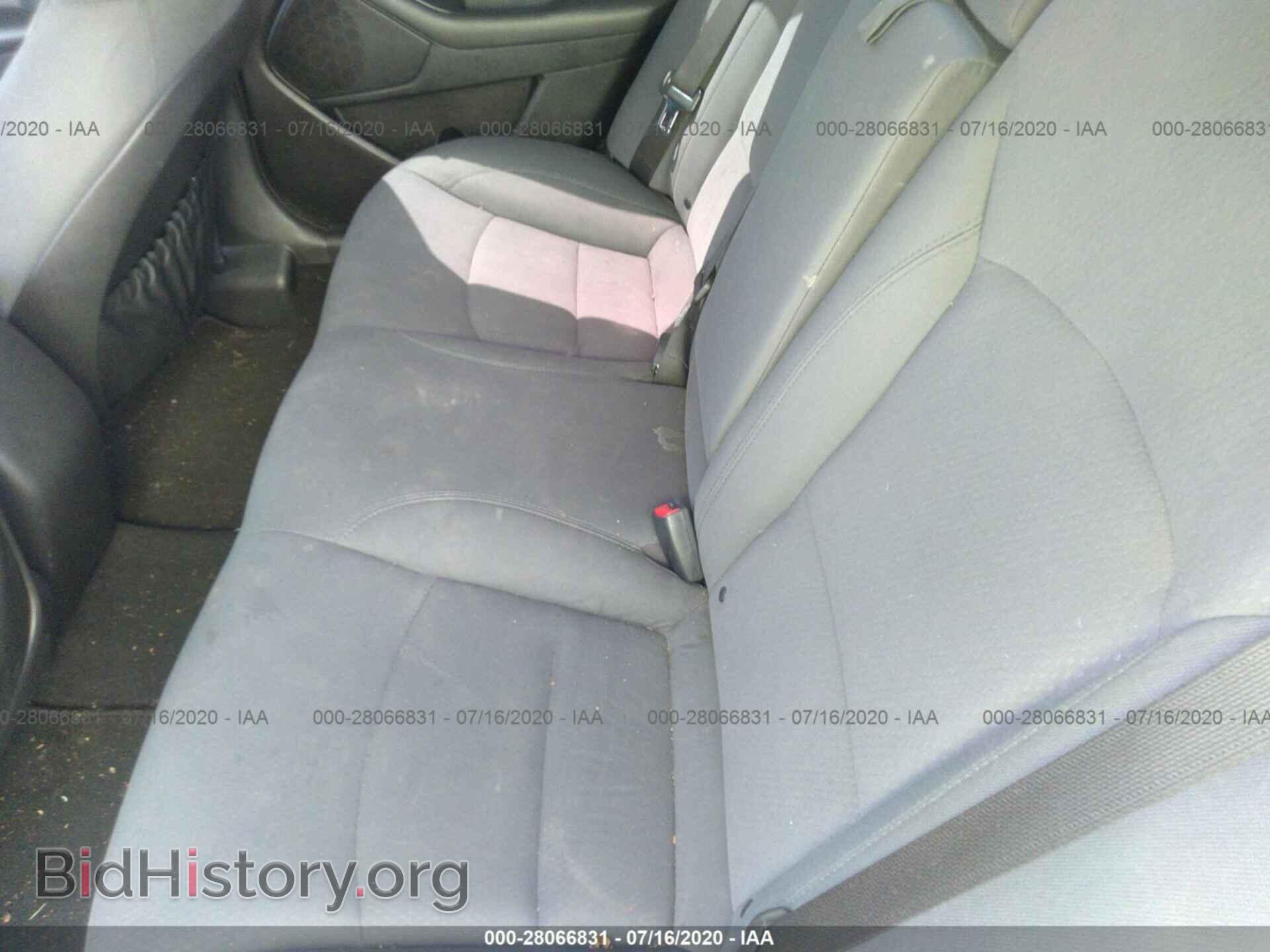 2015 KIA OPTIMA - VIN: 5XXGM4A72FG497338 - Фото 8