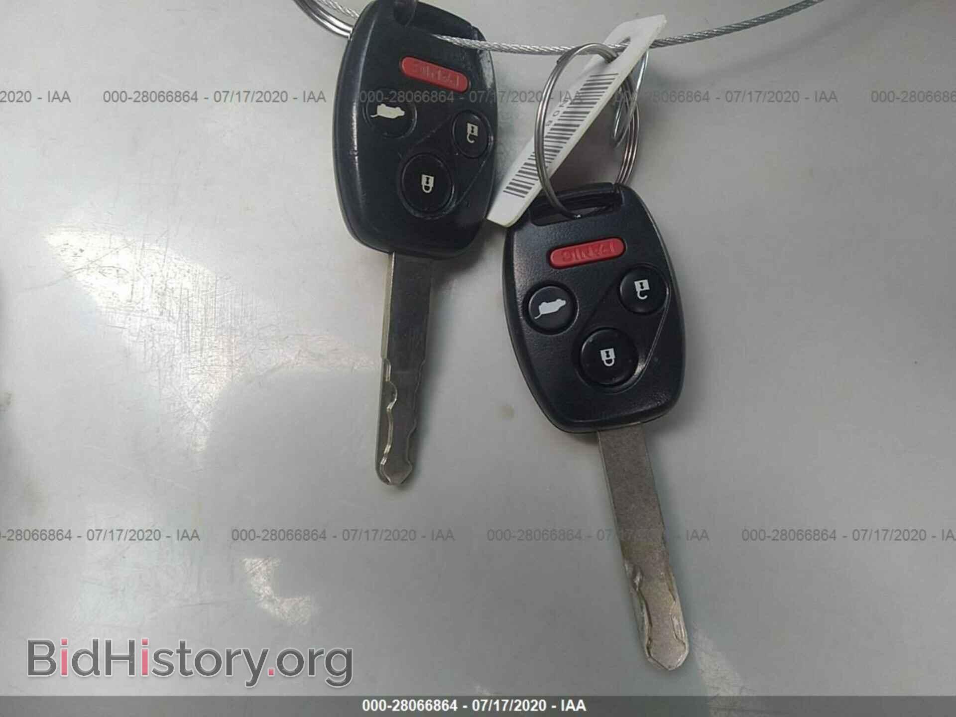 2011 HONDA PILOT - VIN: 5FNYF4H92BB074634 - Фото 11