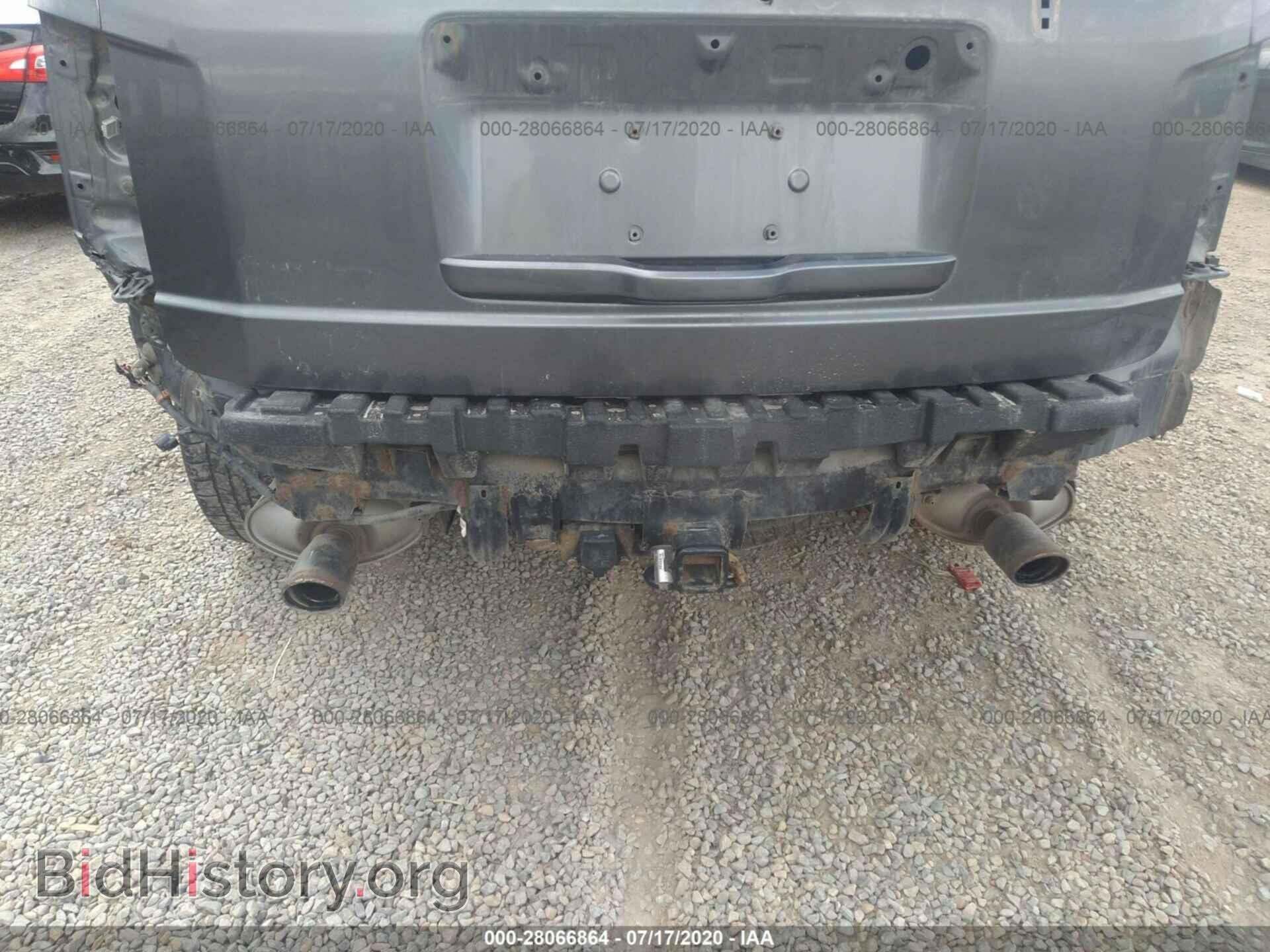 2011 HONDA PILOT - VIN: 5FNYF4H92BB074634 - Фото 6