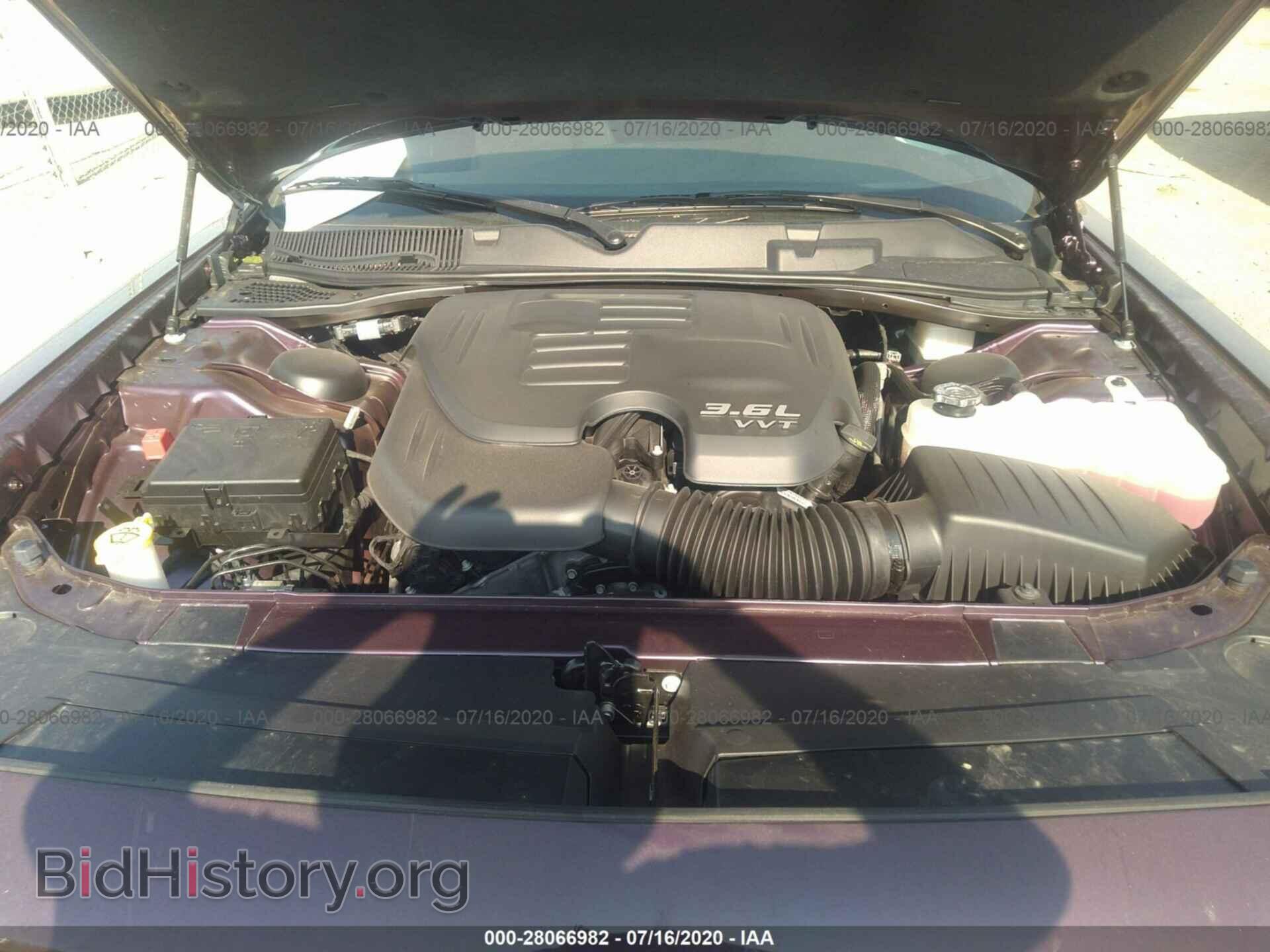 2020 DODGE CHALLENGER - VIN: 2C3CDZAGXLH152423 - Фото 10