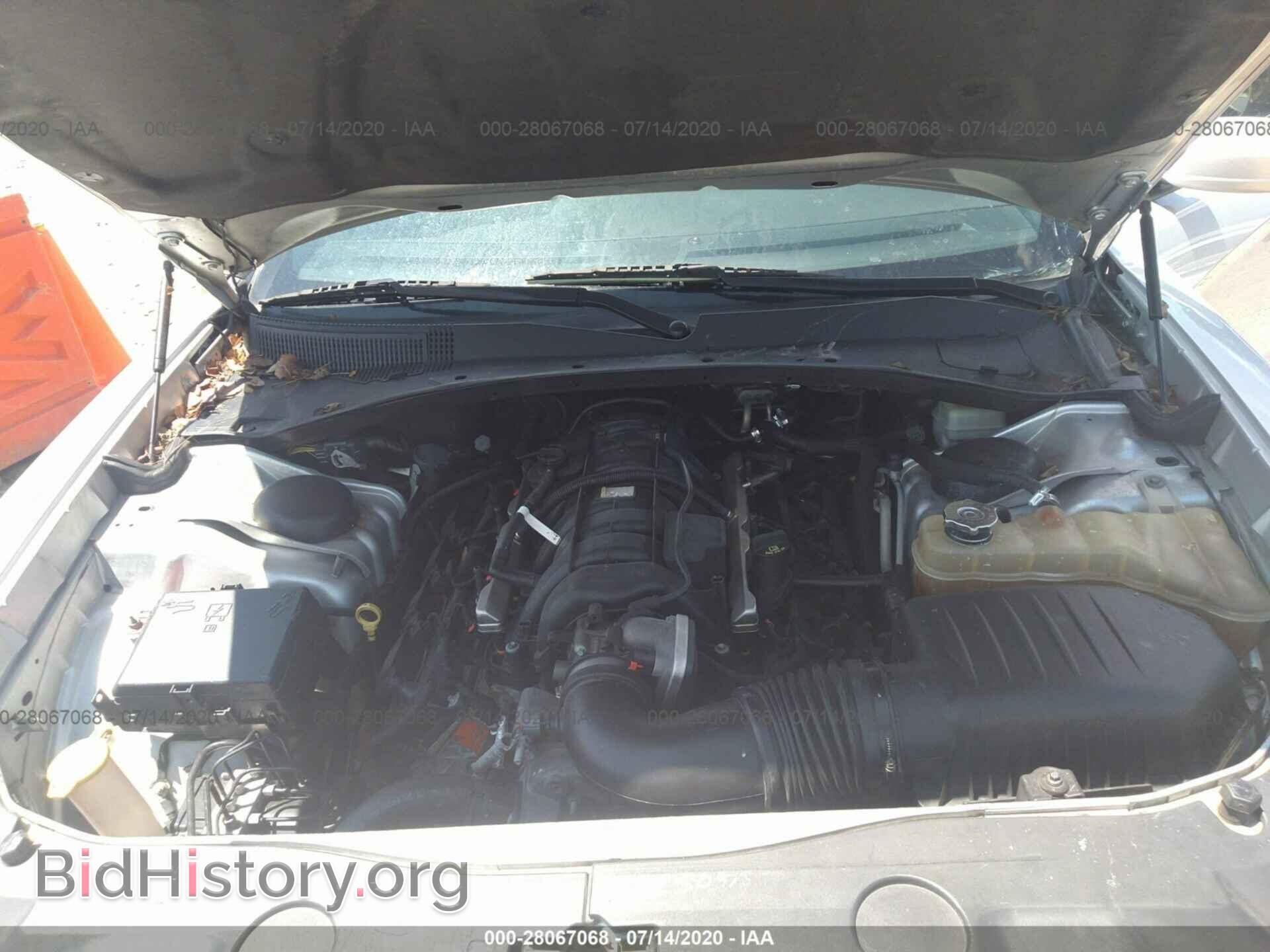 2012 DODGE CHARGER - VIN: 2C3CDXAT4CH282571 - Фото 10