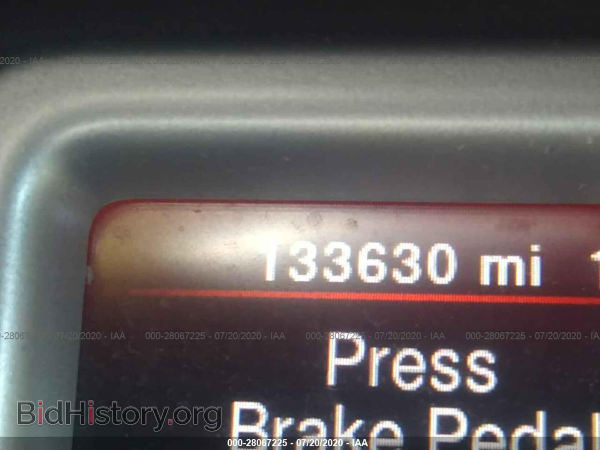 2017 DODGE JOURNEY - VIN: 3C4PDCAB4HT710005 - Фото 7