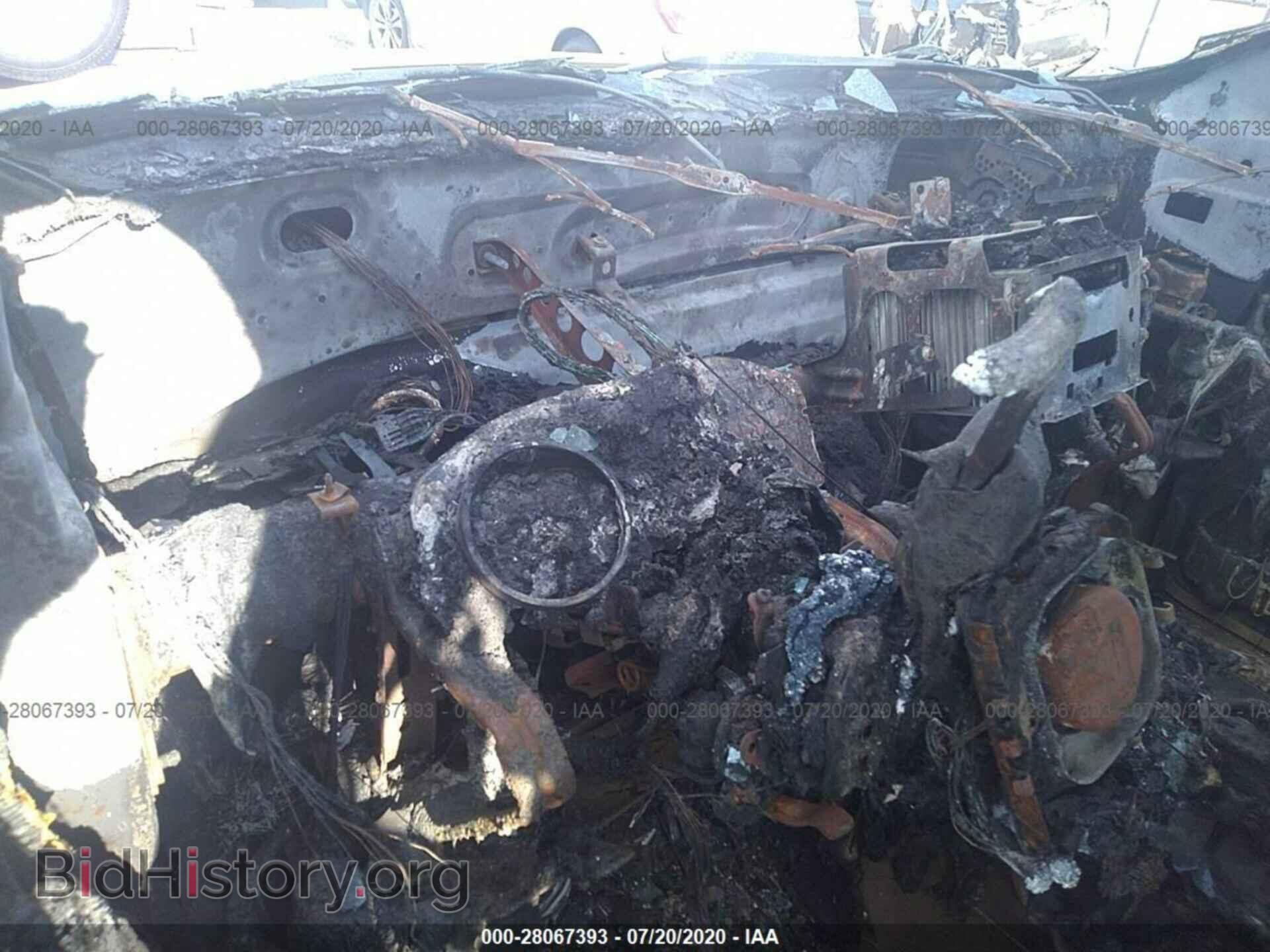 2007 FORD EDGE - VIN: 2FMDK36C57BA74470 - Фото 7