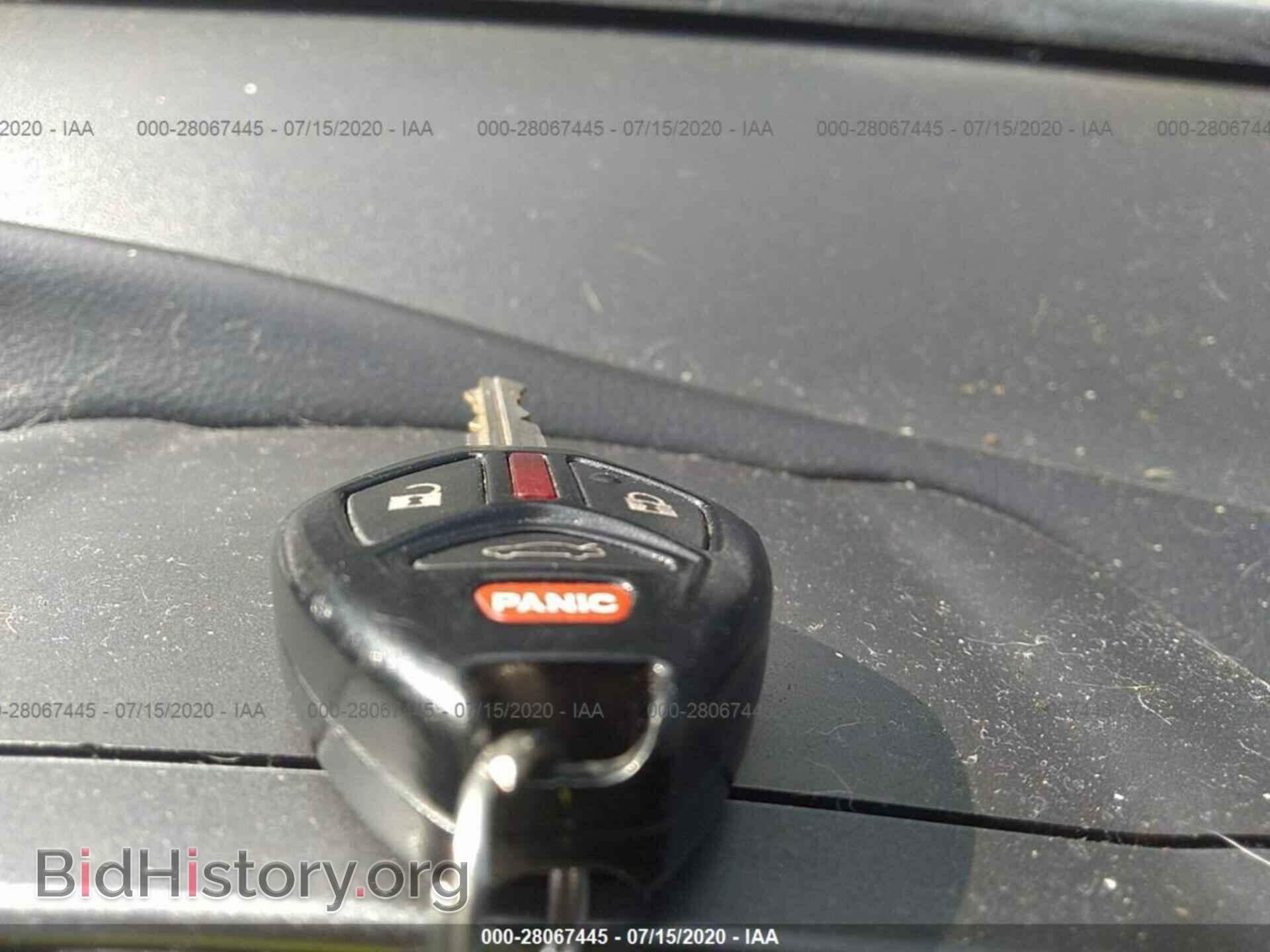 2007 MITSUBISHI ECLIPSE - VIN: 4A3AK24F97E038345 - Фото 11