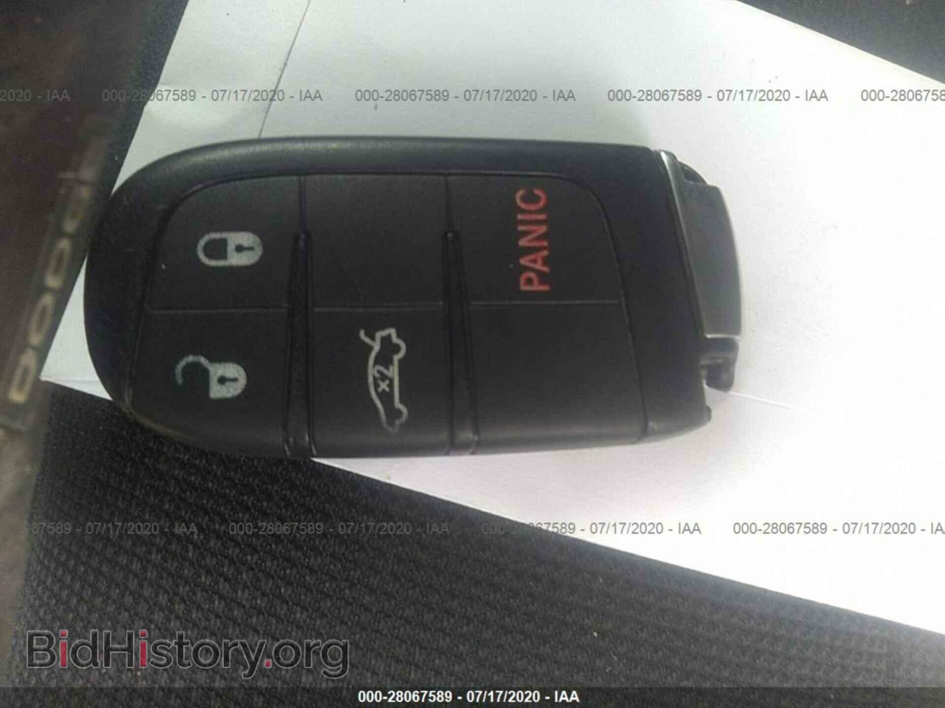 2014 DODGE CHARGER - VIN: 2C3CDXBG4EH274748 - Фото 11