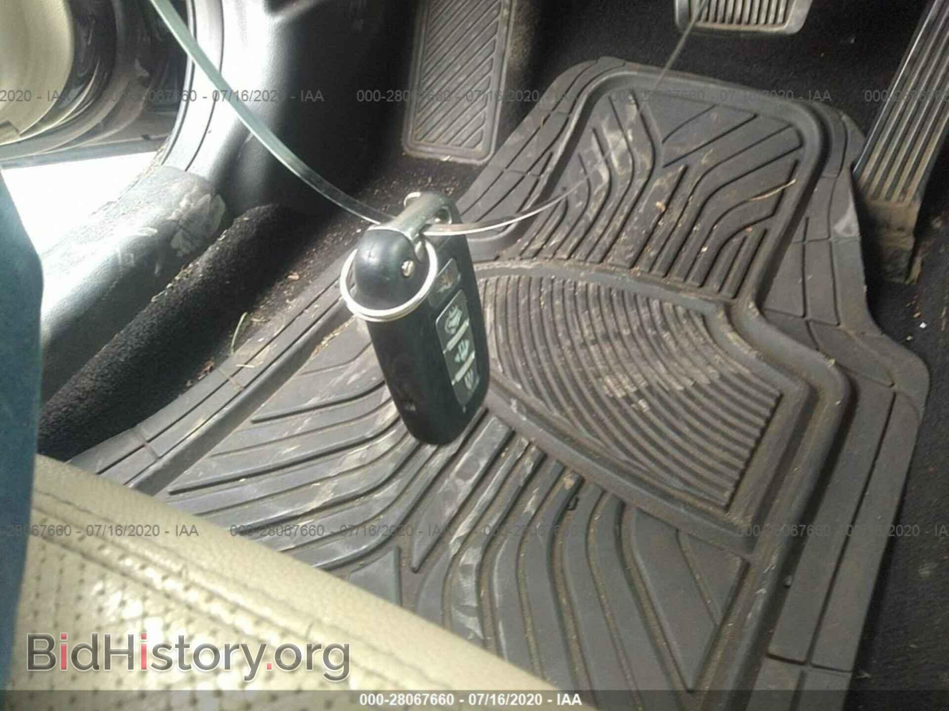 2013 KIA OPTIMA - VIN: 5XXGN4A79DG221216 - Фото 11