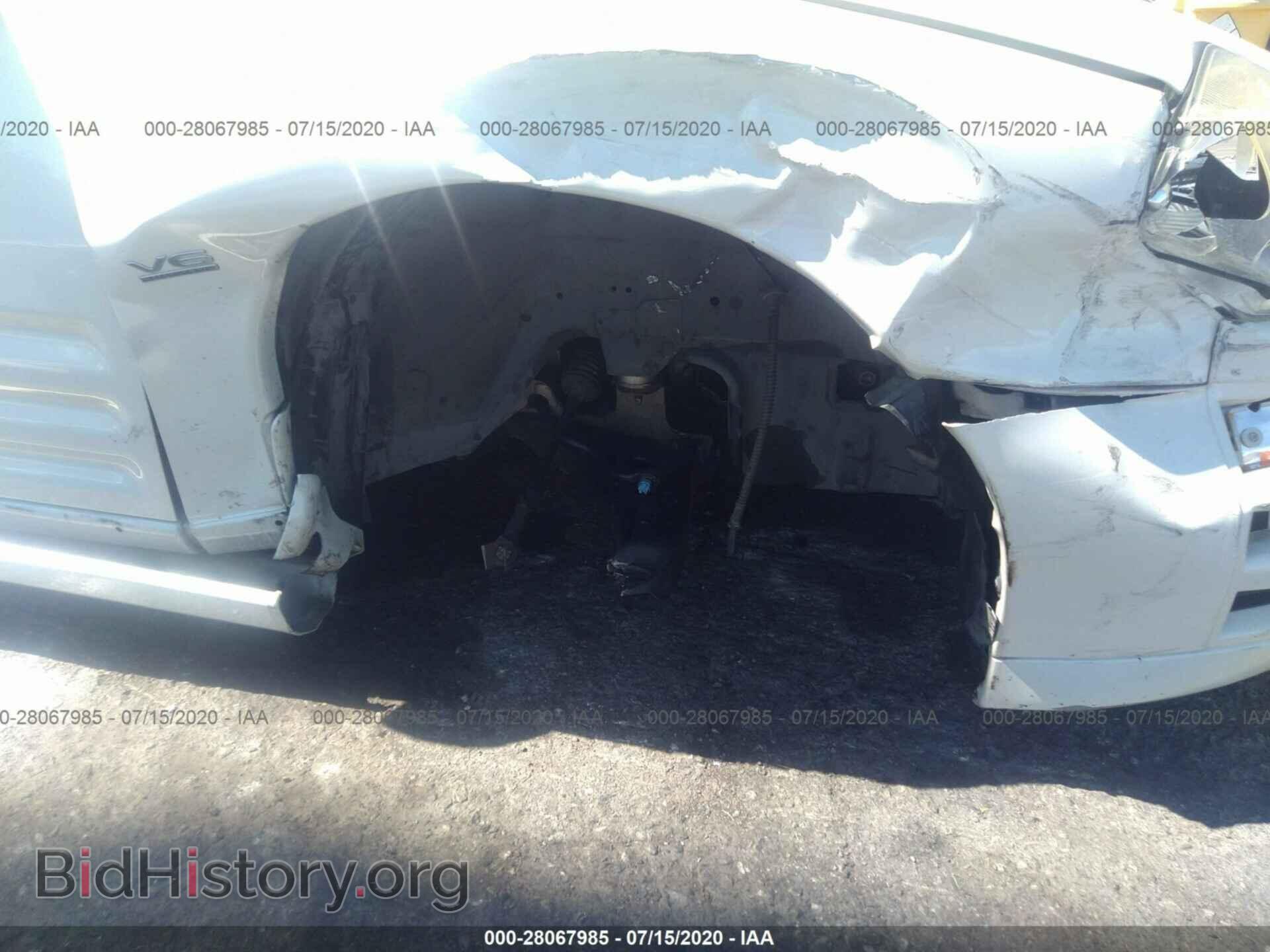 2003 MITSUBISHI ECLIPSE - VIN: 4A3AE55HX3E146721 - Фото 6