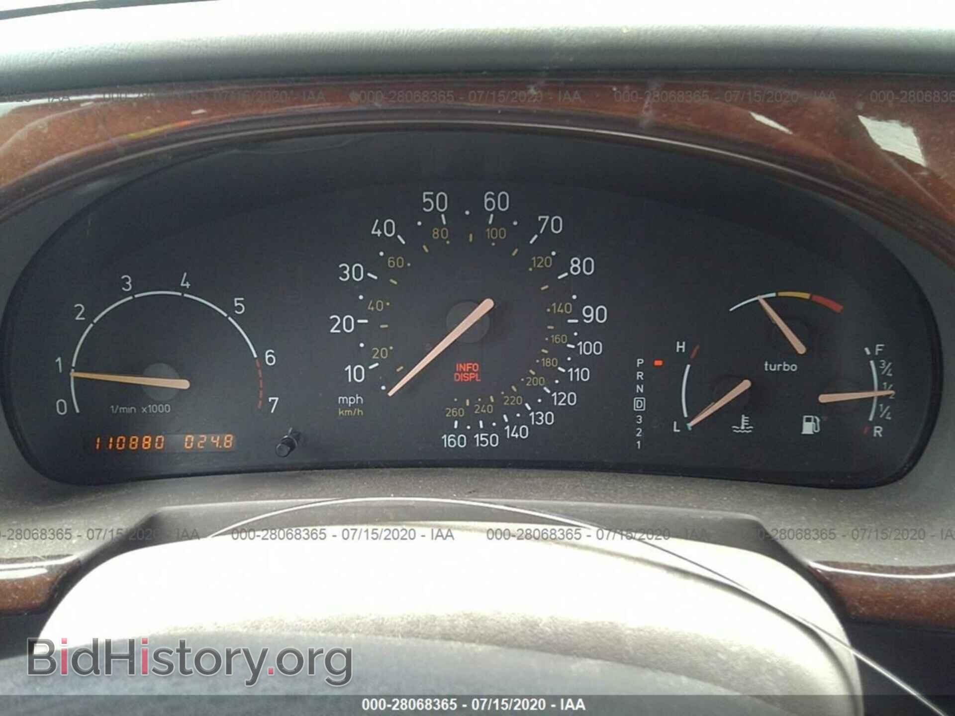 2003 SAAB 9-3 - VIN: YS3DF78K737013864 - Фото 7