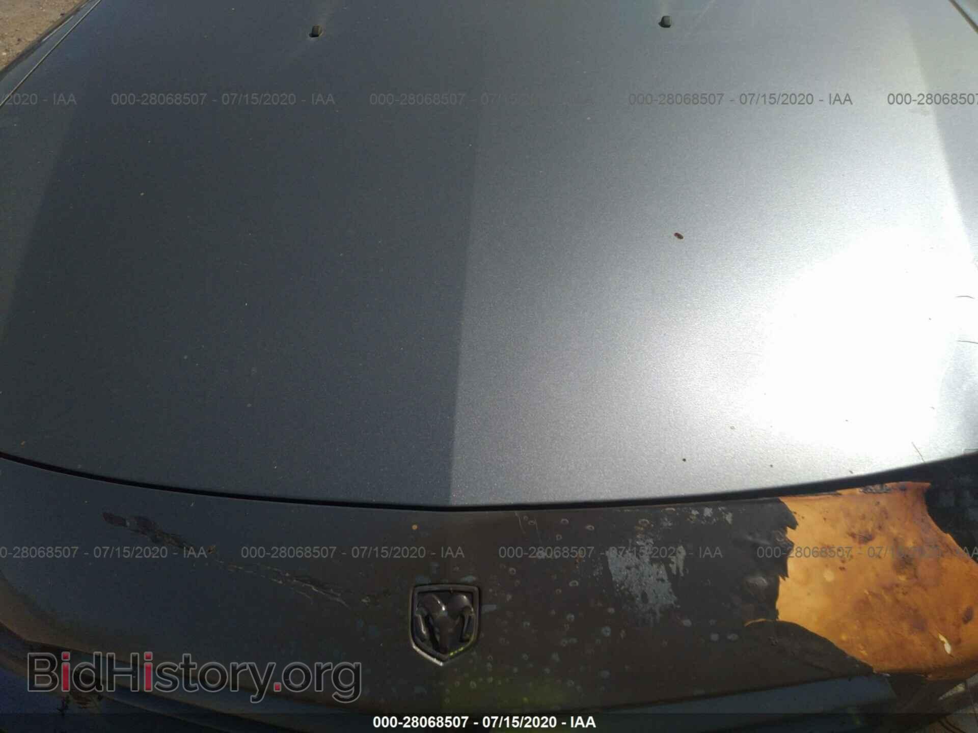 2007 DODGE CHARGER - VIN: 2B3KA43G47H782980 - Фото 10