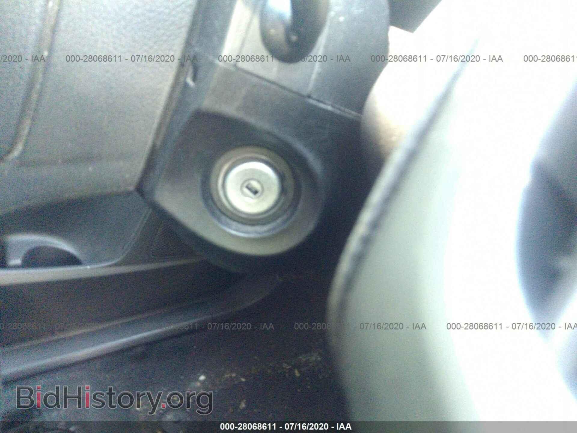 2017 FORD FOCUS - VIN: 1FADP3H20HL210800 - Photo 6
