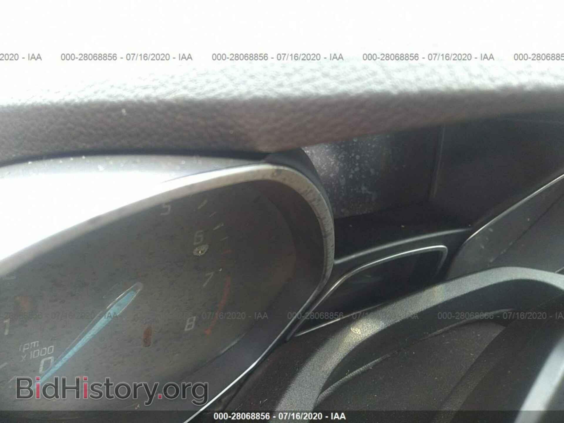 2013 FORD ESCAPE - VIN: 1FMCU0HX2DUC45105 - Photo 7