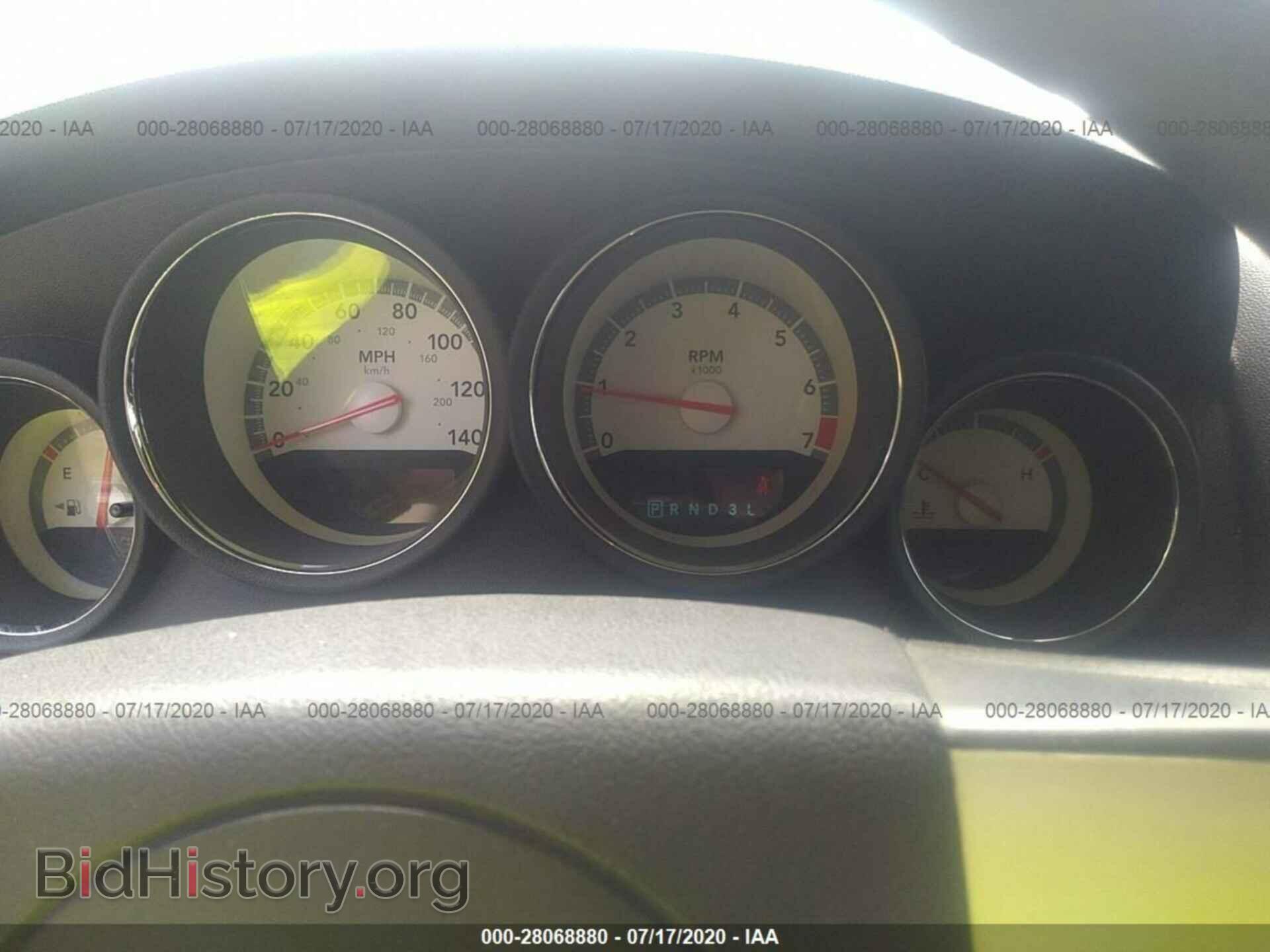 2010 DODGE CHARGER - VIN: 2B3CA3CV7AH305609 - Фото 7