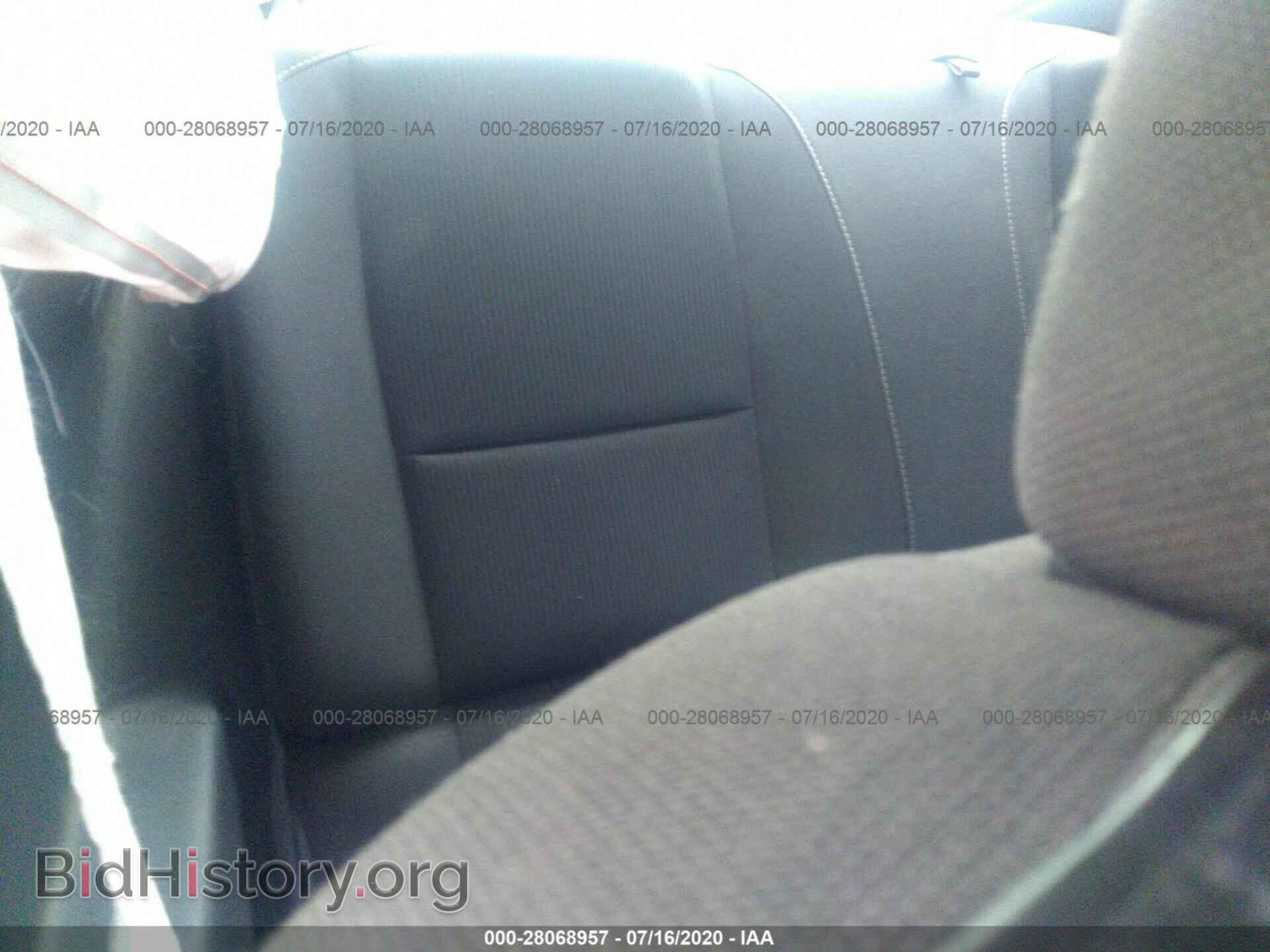 2014 CHEVROLET CAMARO - VIN: 2G1FB1E38E9310433 - Фото 8