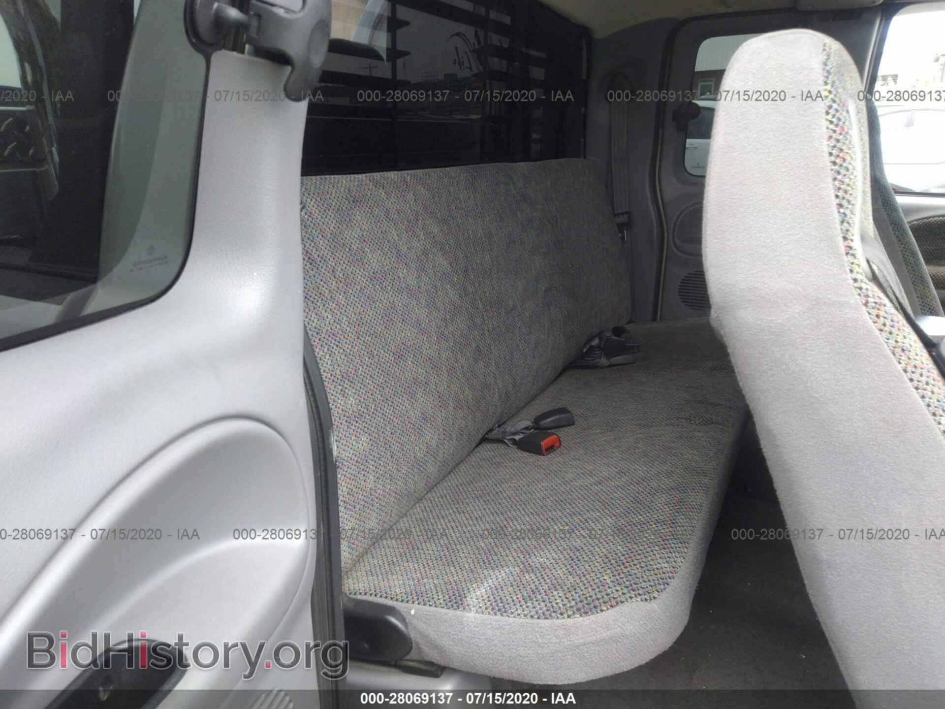 2001 DODGE RAM 3500 - VIN: 1B7MC33691J284962 - Photo 7