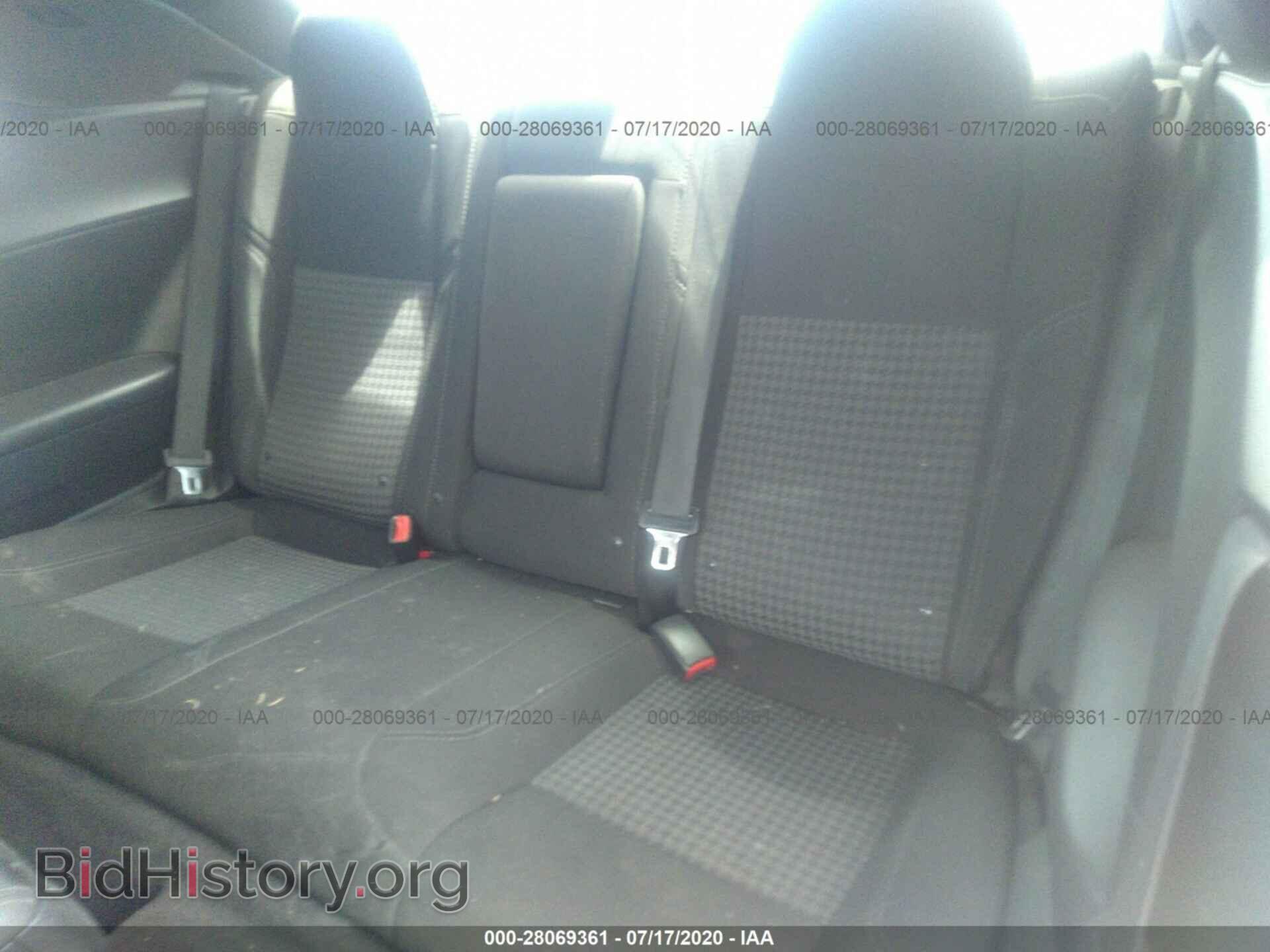 2016 DODGE CHALLENGER - VIN: 2C3CDZBT1GH120123 - Фото 8