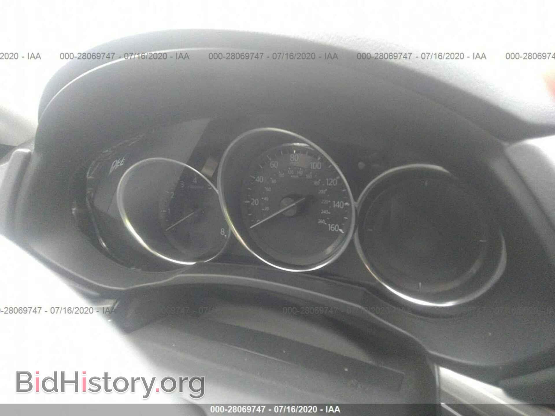 2017 MAZDA CX-5 - VIN: JM3KFADL9H0178865 - Фото 7