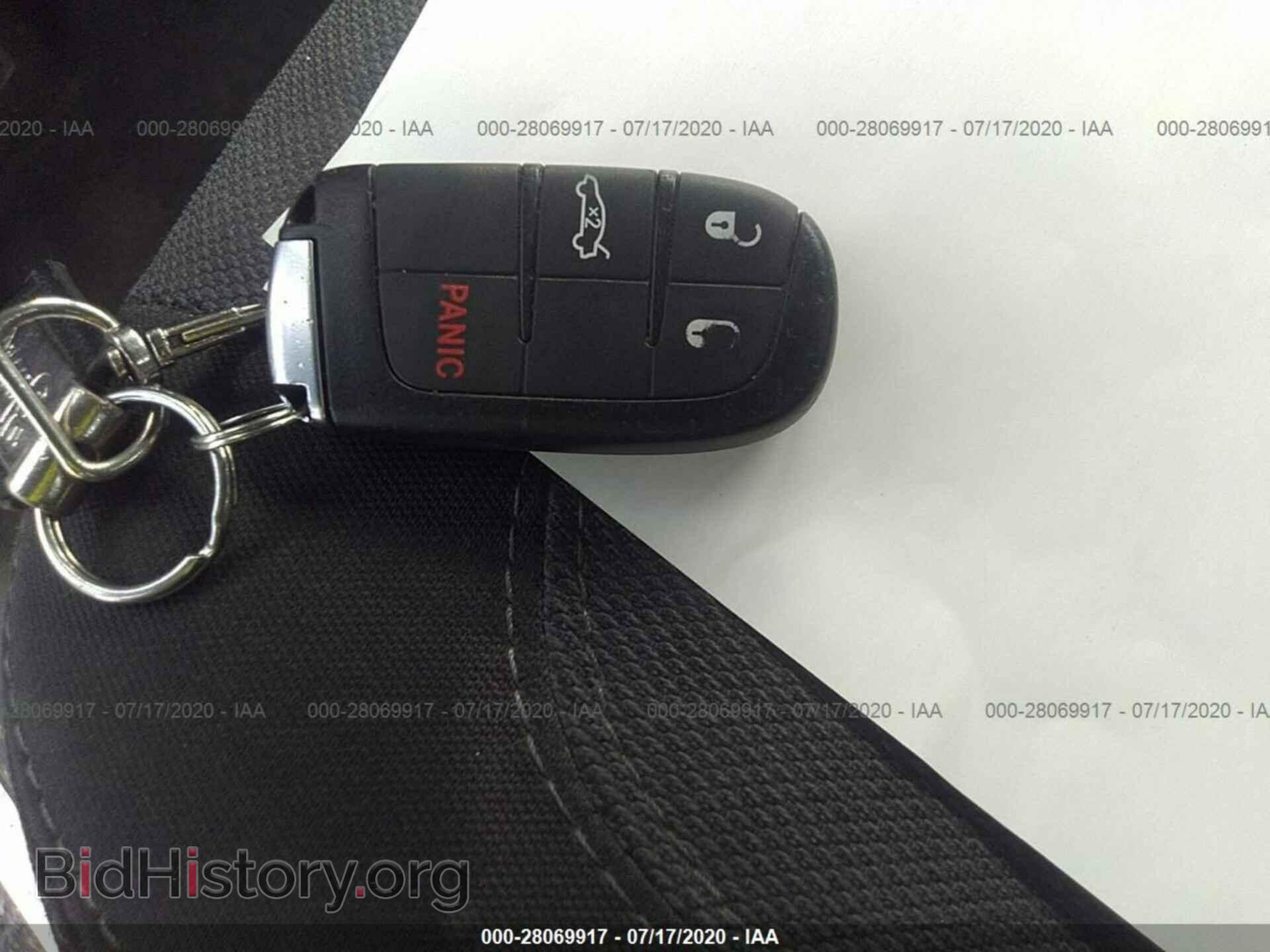 2015 DODGE CHARGER - VIN: 2C3CDXBG0FH742251 - Фото 11