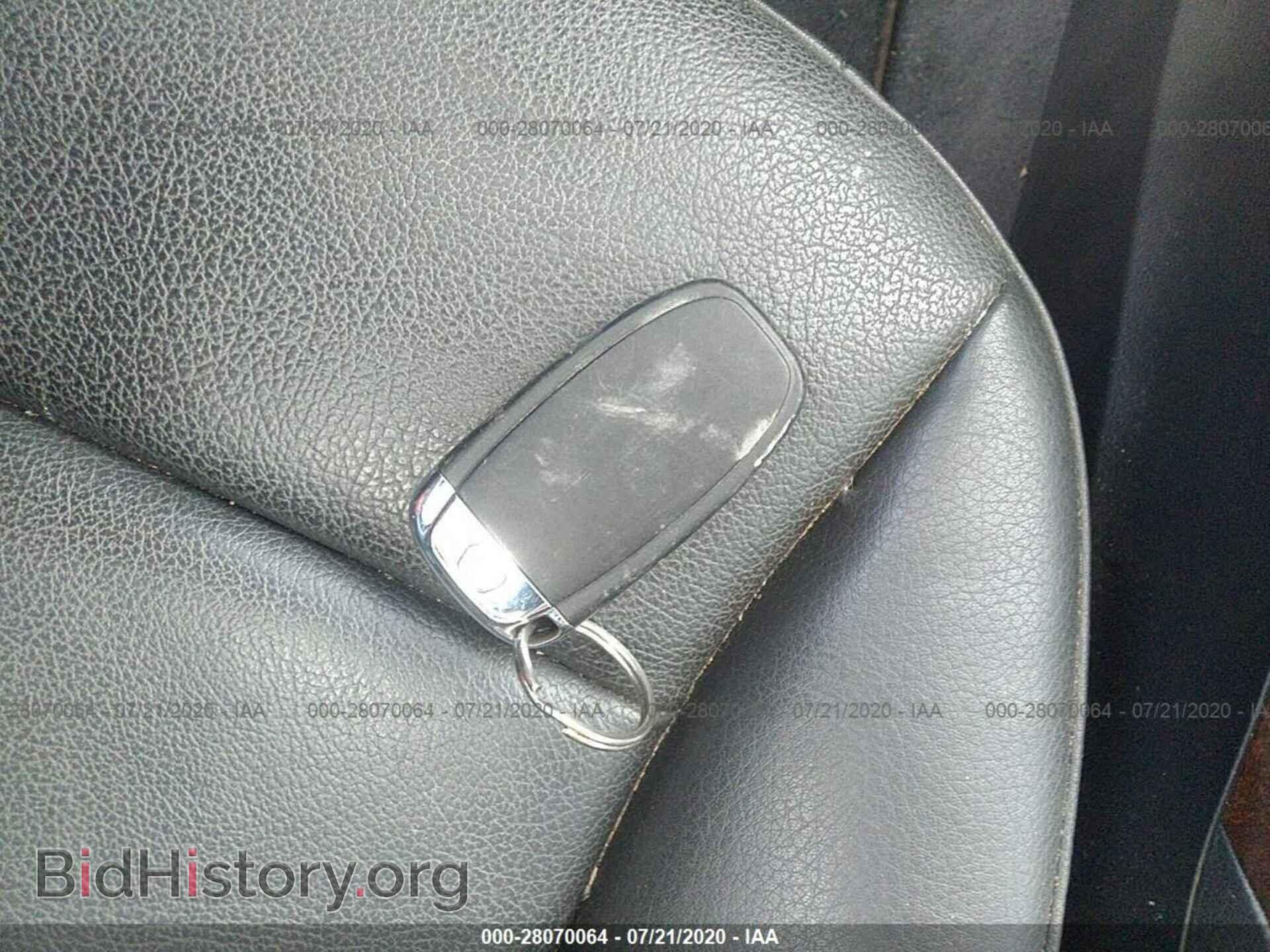 2012 AUDI Q5 - VIN: WA1CFAFP0CA114448 - Фото 11