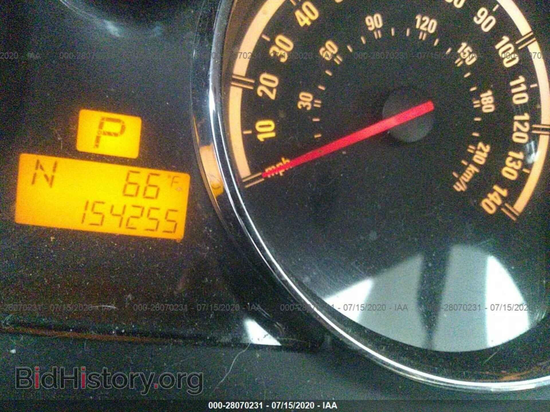 2008 SATURN VUE - VIN: 3GSCL33P98S639128 - Фото 7