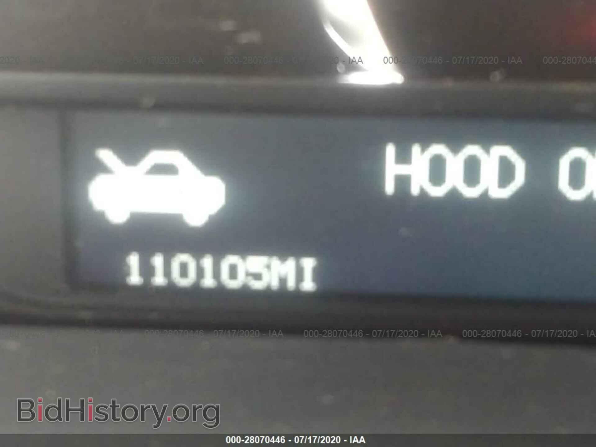 2006 CADILLAC DTS - VIN: 1G6KD57YX6U142530 - Фото 7