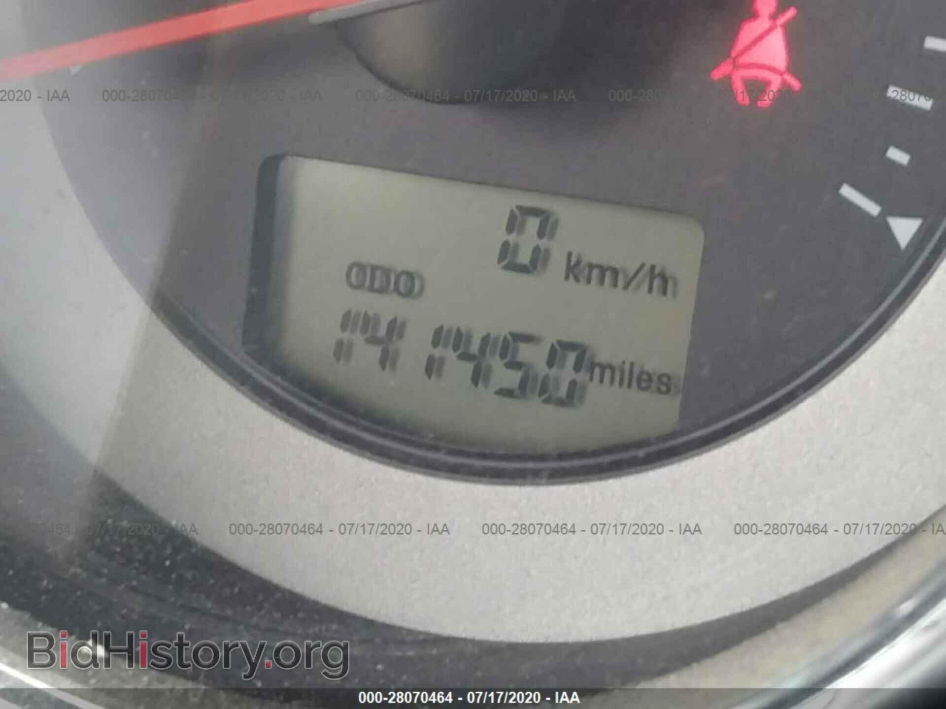 2009 MITSUBISHI ECLIPSE - VIN: 4A3AL35T59E018605 - Фото 7