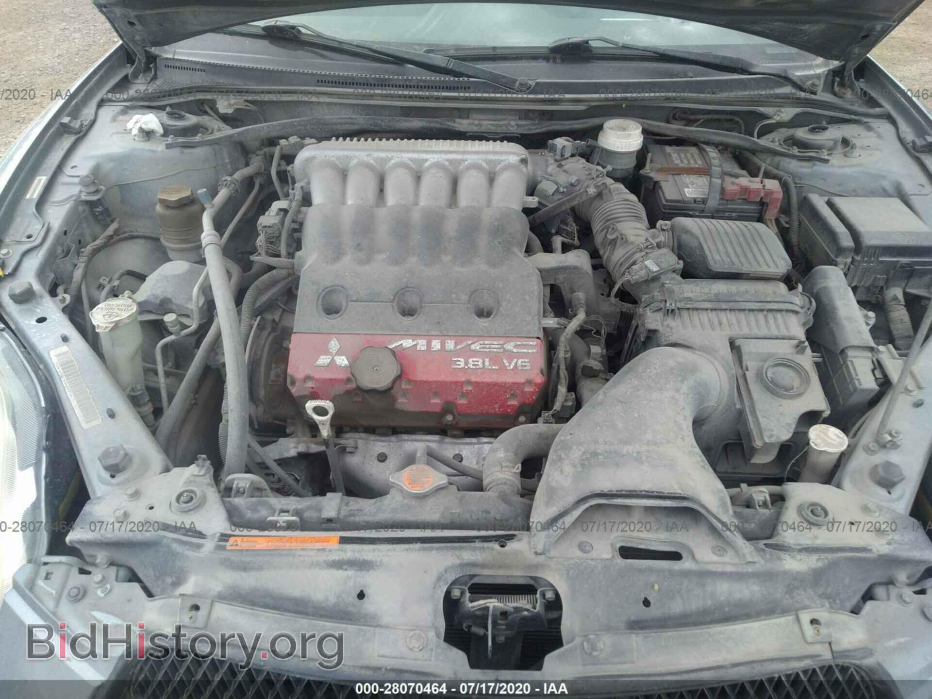 2009 MITSUBISHI ECLIPSE - VIN: 4A3AL35T59E018605 - Фото 10