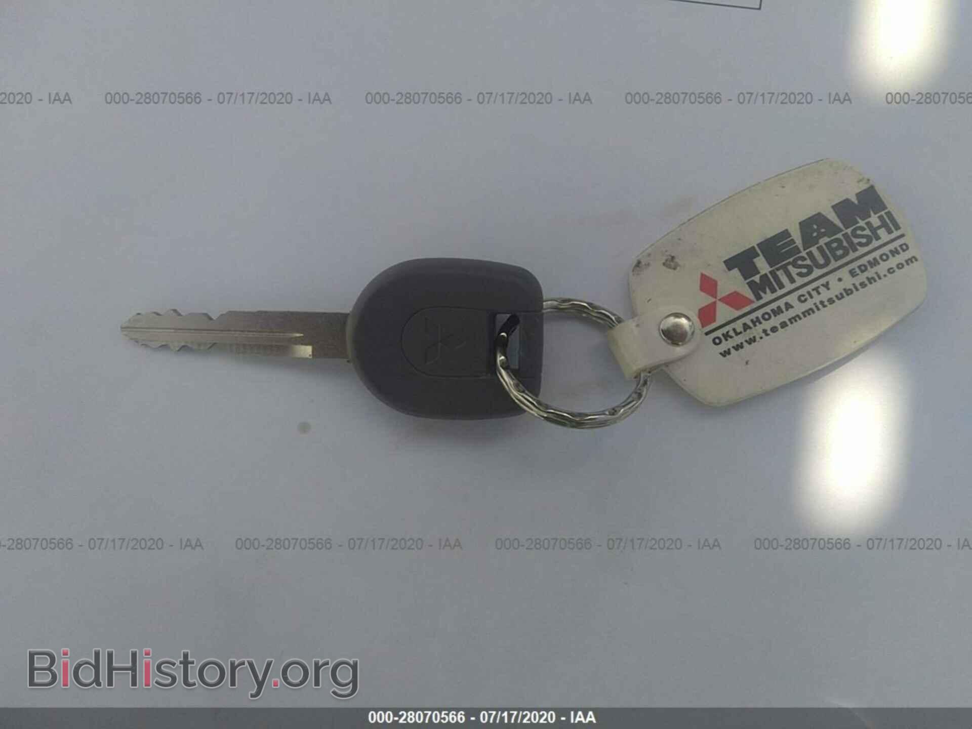 2002 MITSUBISHI ECLIPSE - VIN: 4A3AC54H92E061164 - Фото 11
