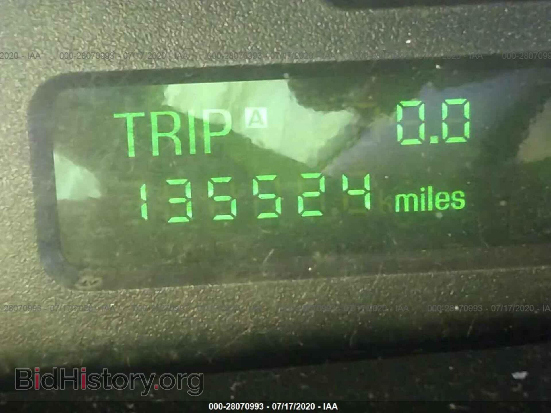 2000 LINCOLN LS - VIN: 1LNHM87A8YY768581 - Photo 7