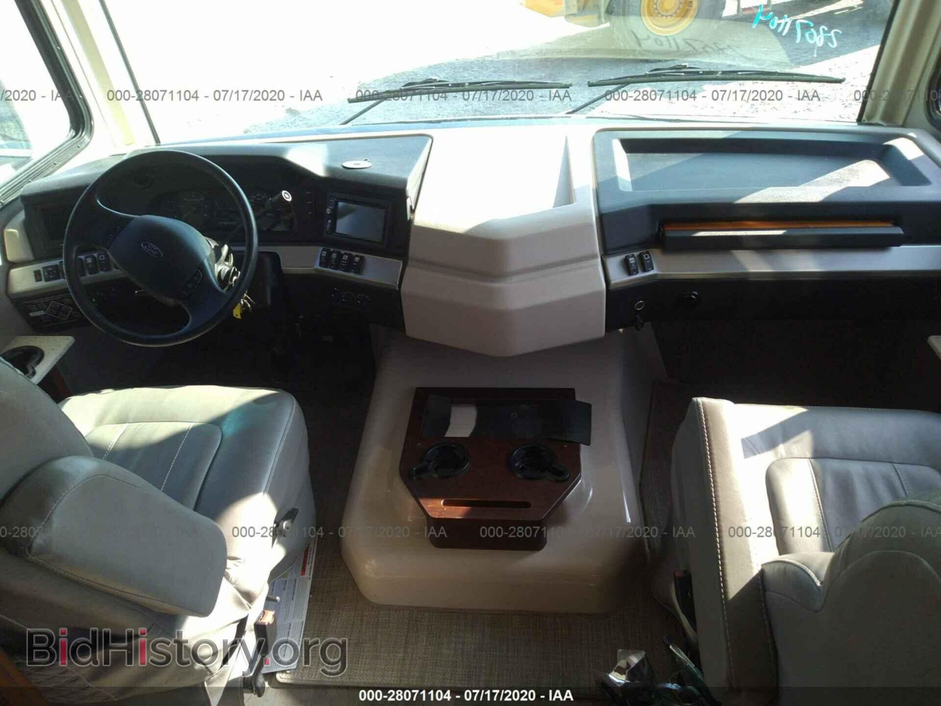 2017 FORD F53 - VIN: 1F66F5DY9H0A15049 - Photo 5