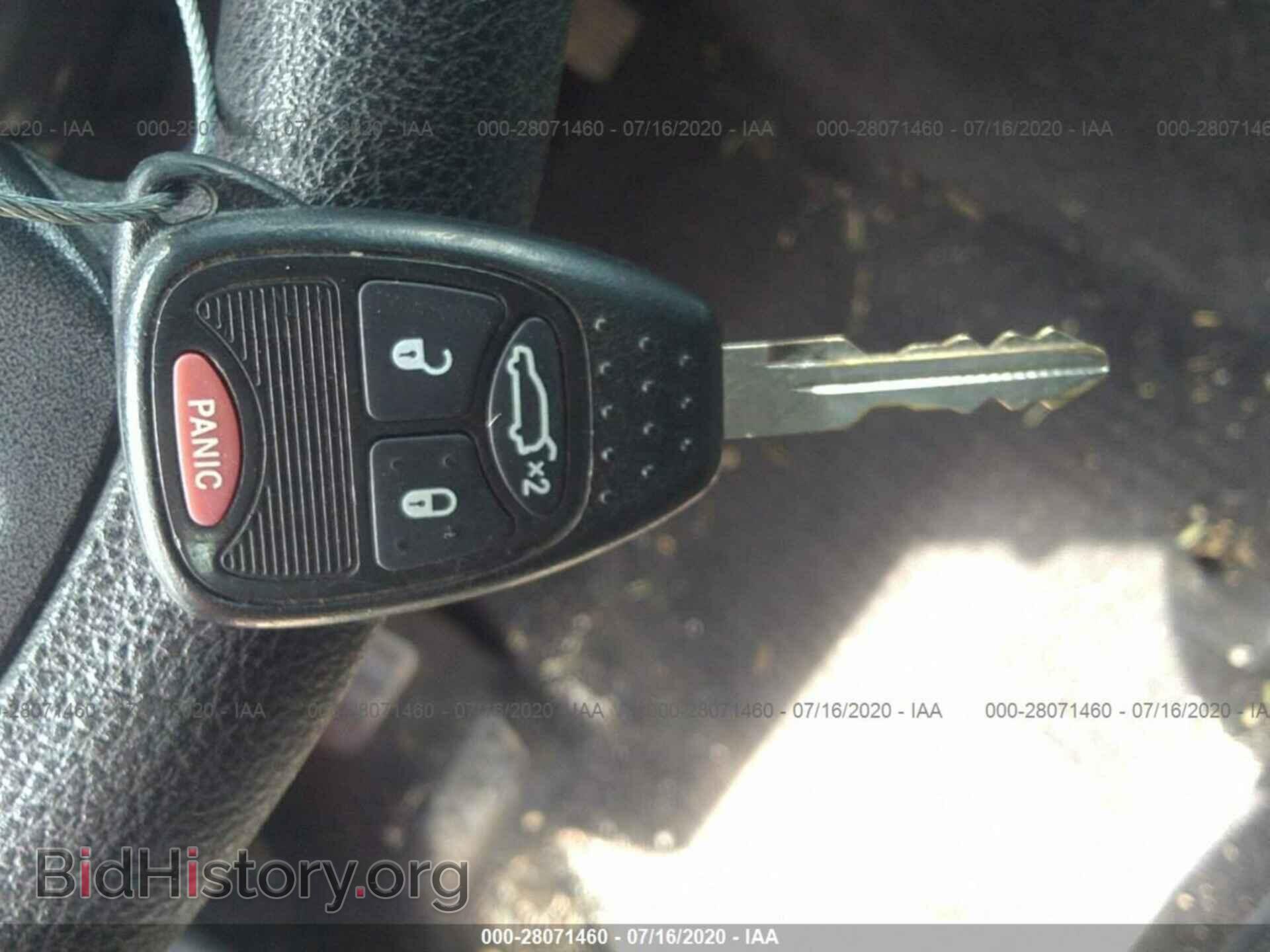 2014 DODGE AVENGER - VIN: 1C3CDZAG9EN188369 - Photo 11