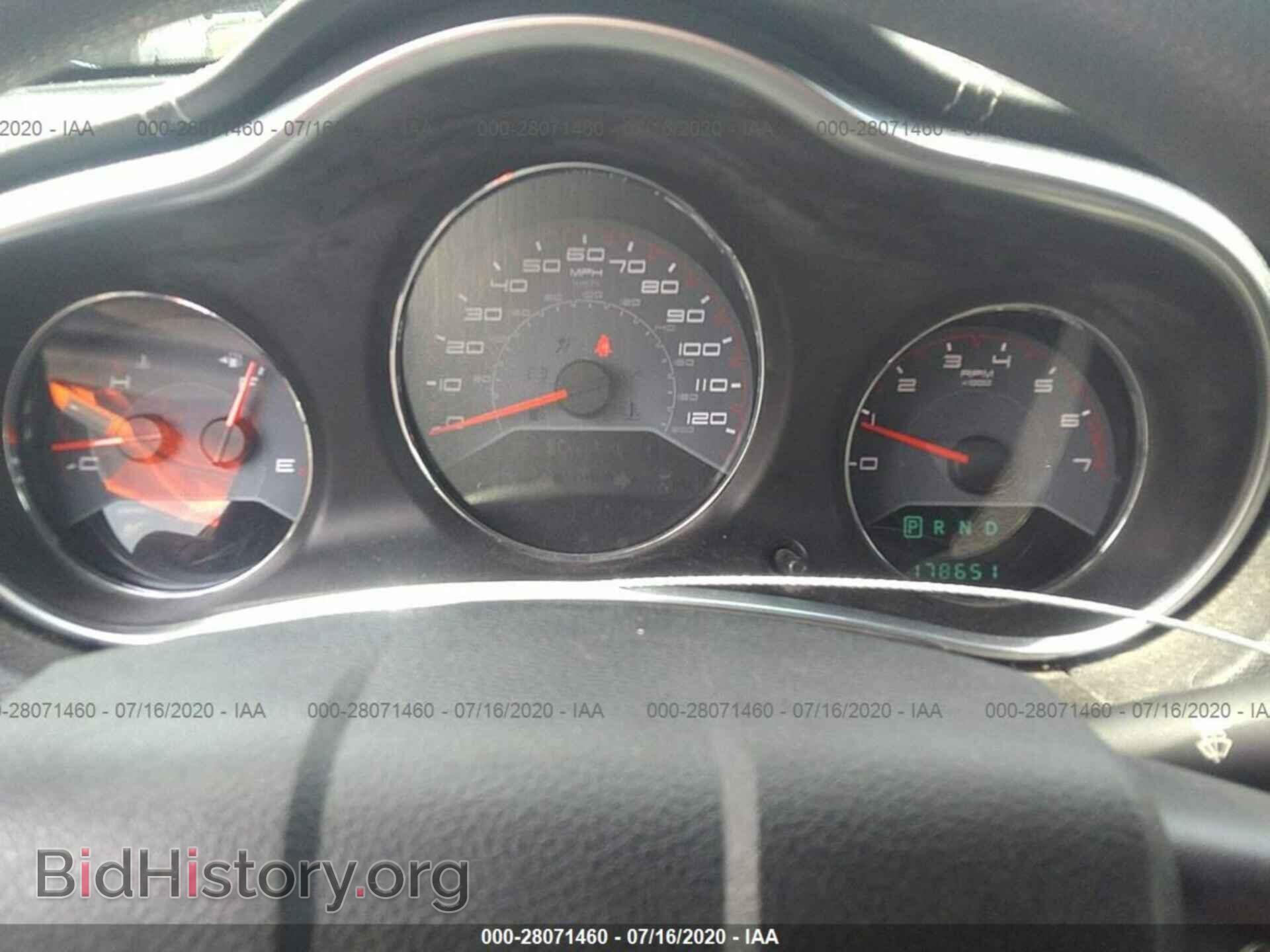 2014 DODGE AVENGER - VIN: 1C3CDZAG9EN188369 - Photo 7