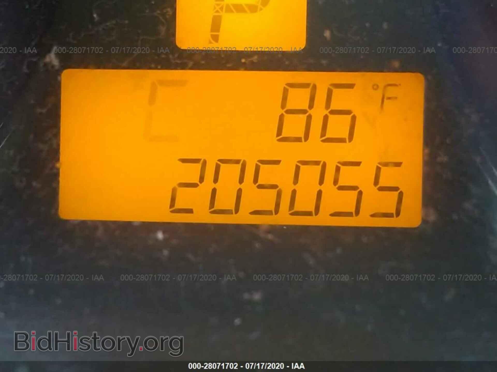 2008 SATURN VUE - VIN: 3GSCL53778S690672 - Фото 7