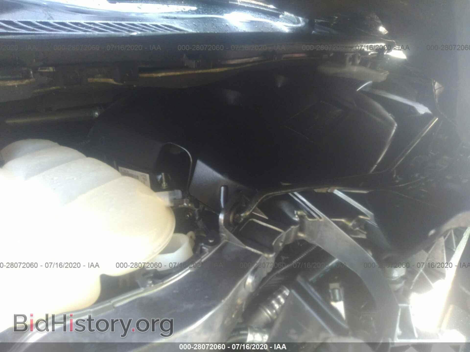 2015 FORD ESCAPE - VIN: 1FMCU0J90FUC00727 - Фото 10
