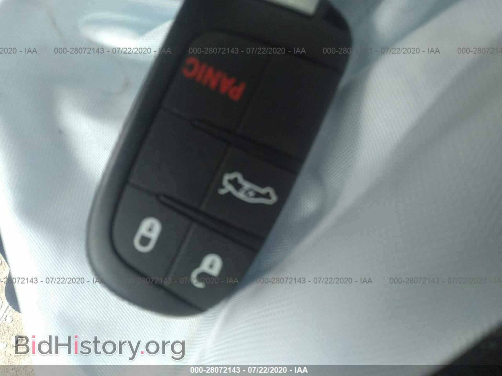 2019 DODGE CHALLENGER - VIN: 2C3CDZGG8KH706547 - Photo 11
