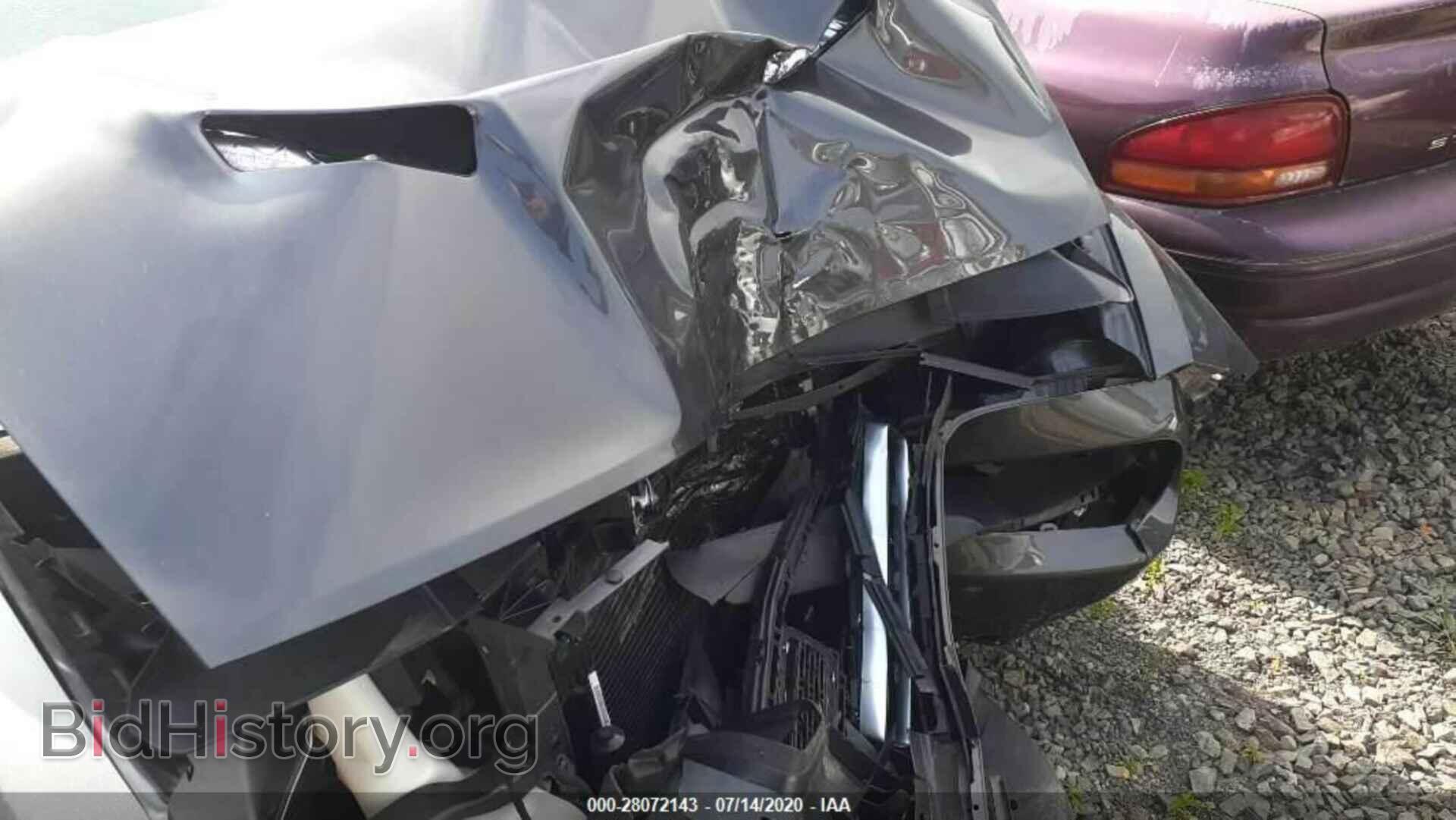2019 DODGE CHALLENGER - VIN: 2C3CDZGG8KH706547 - Photo 5