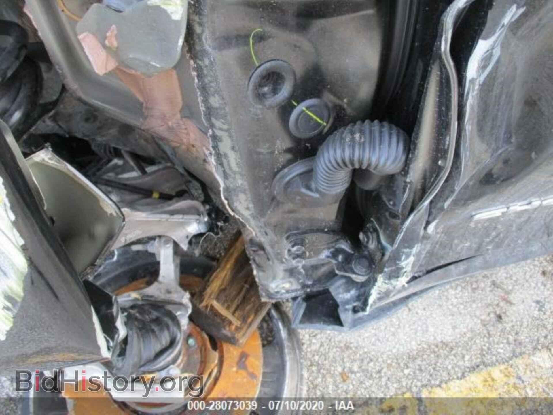 2020 JEEP CHEROKEE - VIN: 1C4PJLDB5LD614533 - Фото 6
