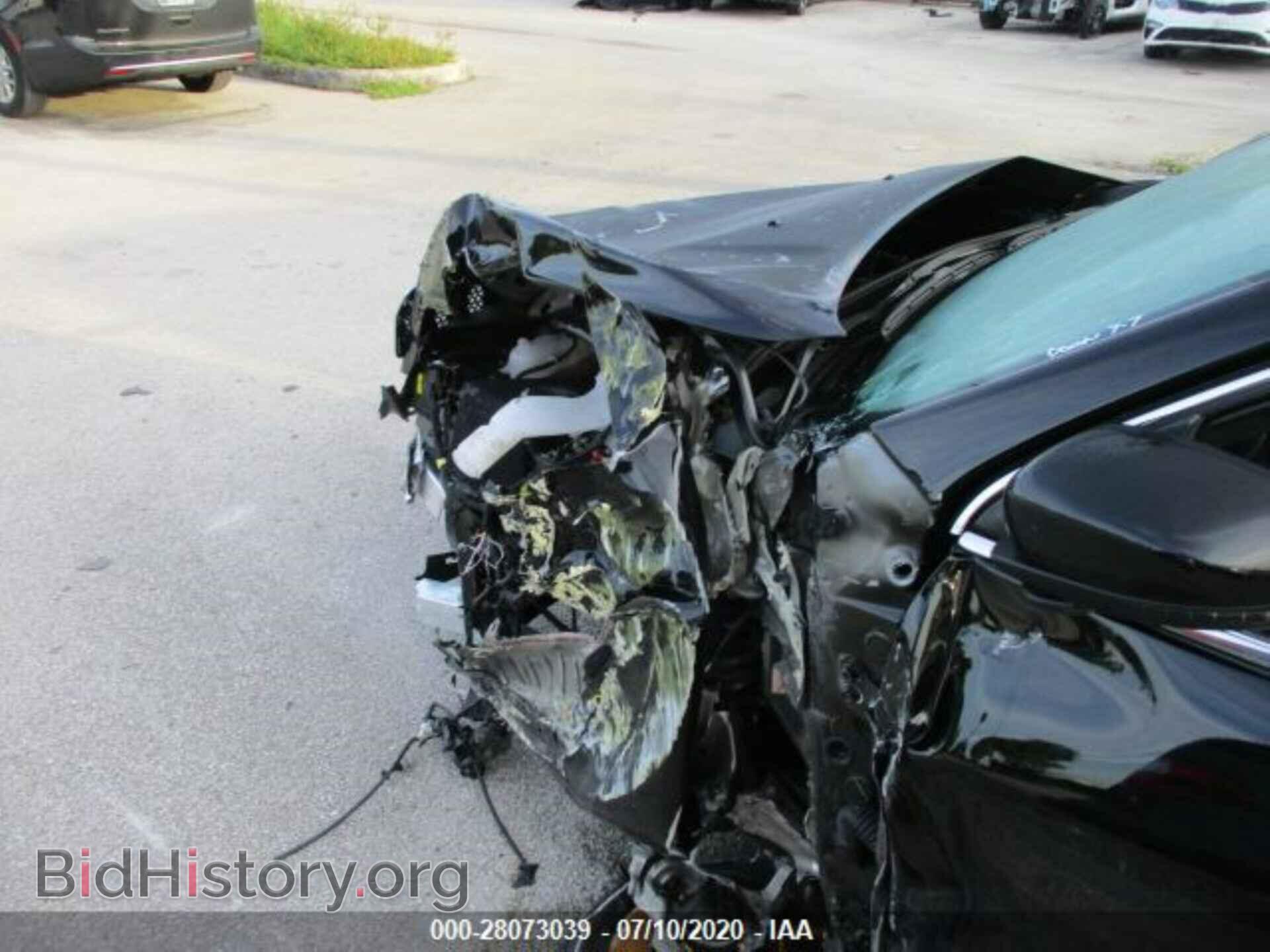 2020 JEEP CHEROKEE - VIN: 1C4PJLDB5LD614533 - Фото 10