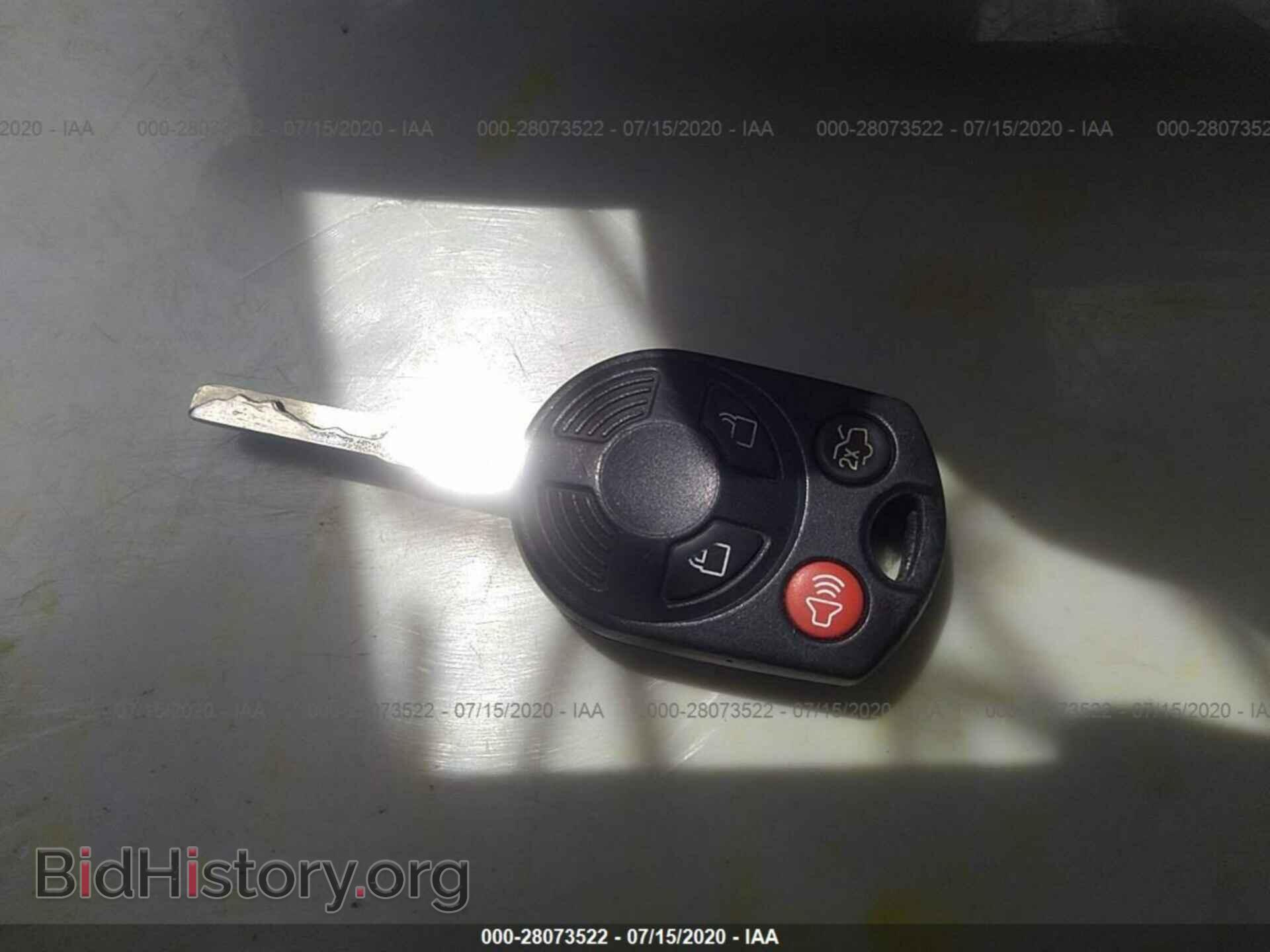 2012 FORD FOCUS - VIN: 1FAHP3F29CL385544 - Photo 11