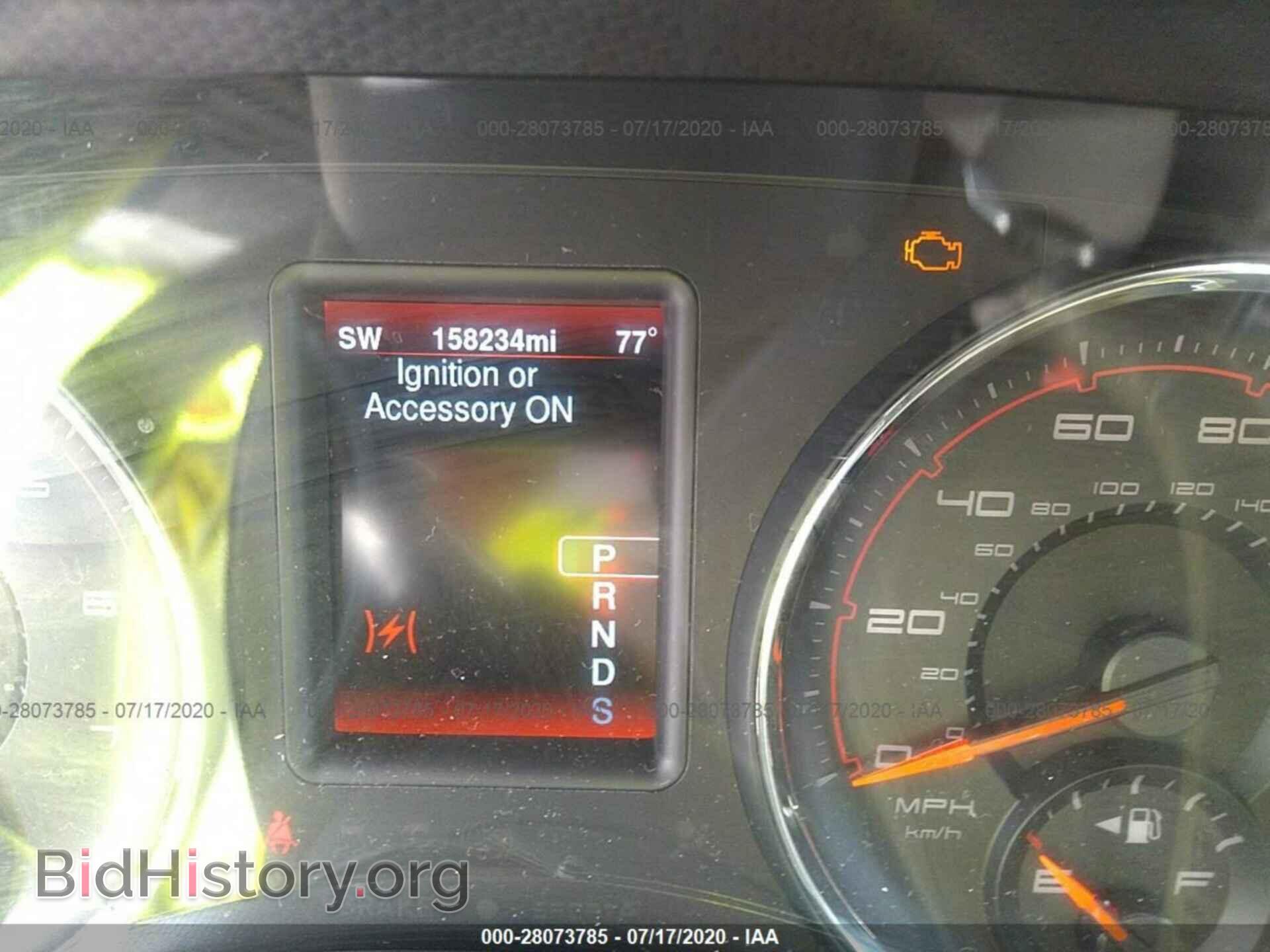 2013 DODGE CHARGER - VIN: 2C3CDXHG4DH546625 - Фото 7