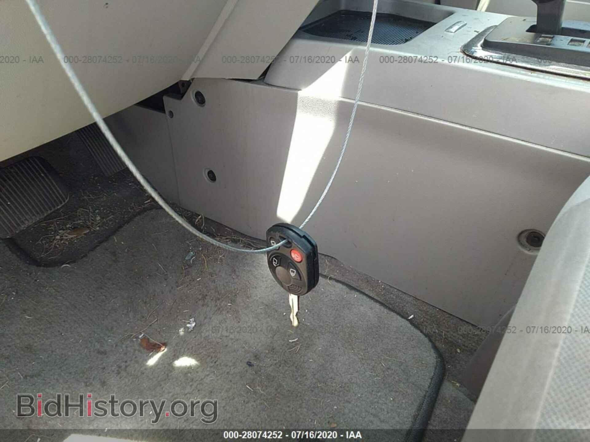 2012 FORD ESCAPE - VIN: 1FMCU0D71CKC65457 - Фото 11