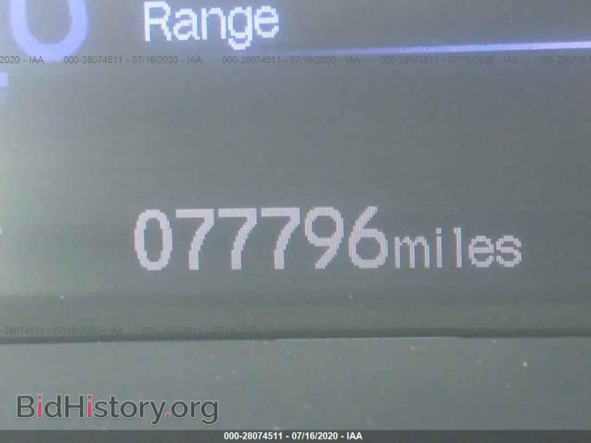 2012 HONDA CIVIC SDN - VIN: 19XFB2F85CE067752 - Фото 7