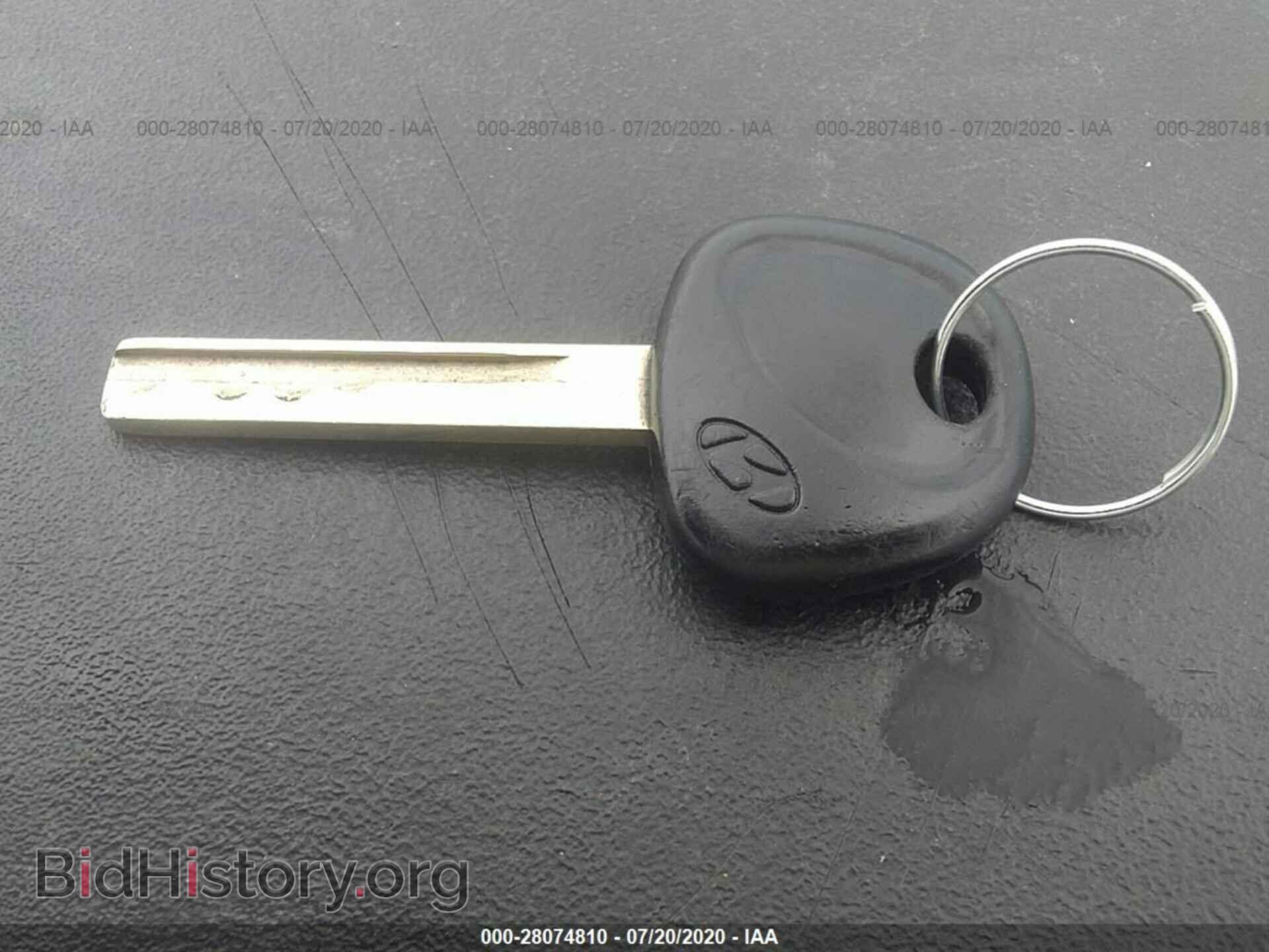 2014 HYUNDAI ACCENT - VIN: KMHCT4AE1EU667189 - Фото 11