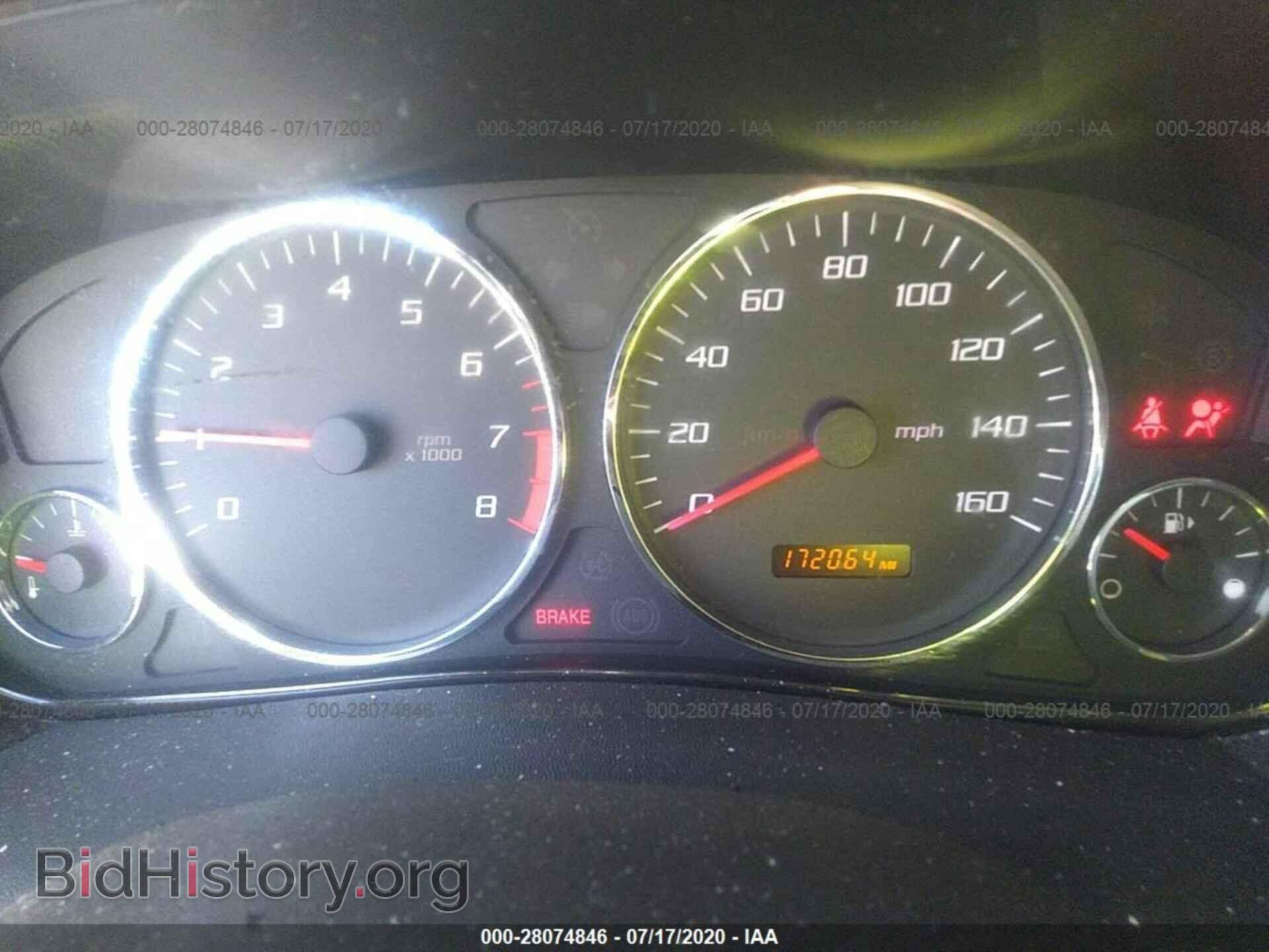 2005 CADILLAC CTS - VIN: 1G6DP567650119583 - Фото 7