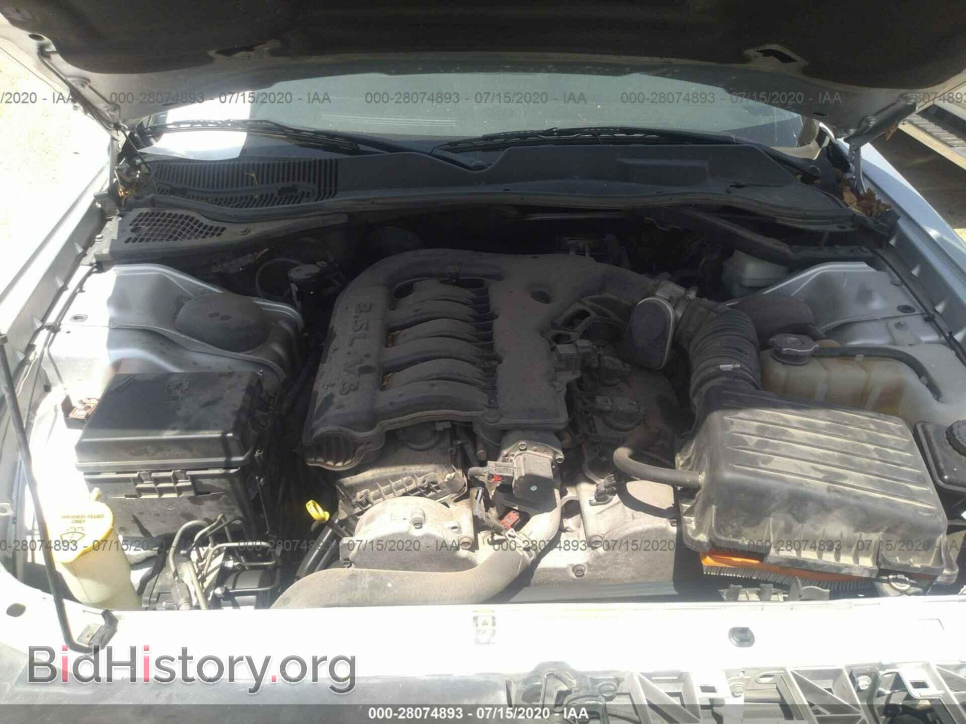 2010 DODGE CHALLENGER - VIN: 2B3CJ4DV2AH241239 - Фото 10