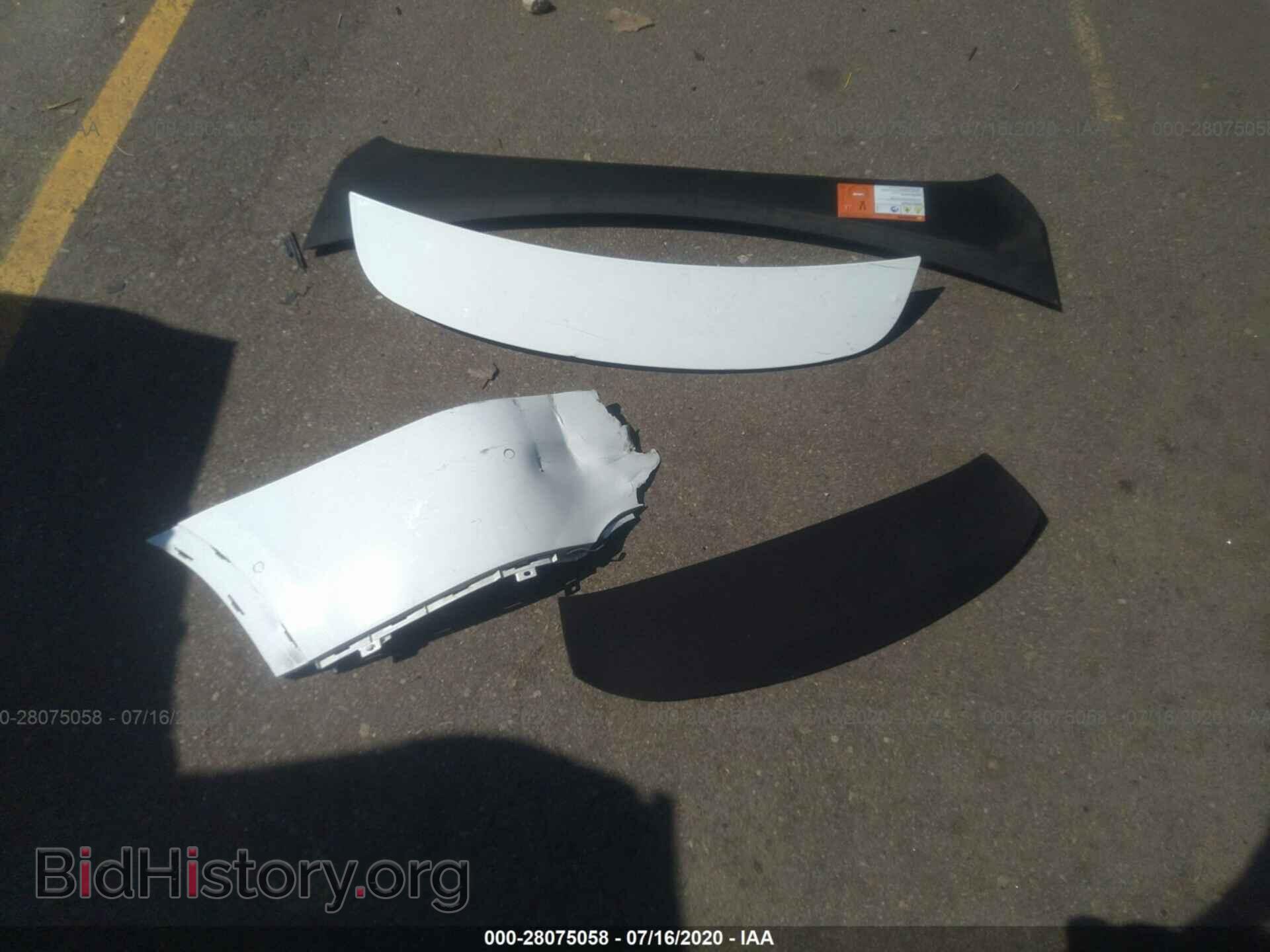 2016 TESLA MODEL X - VIN: 5YJXCBE20GF013211 - Photo 12