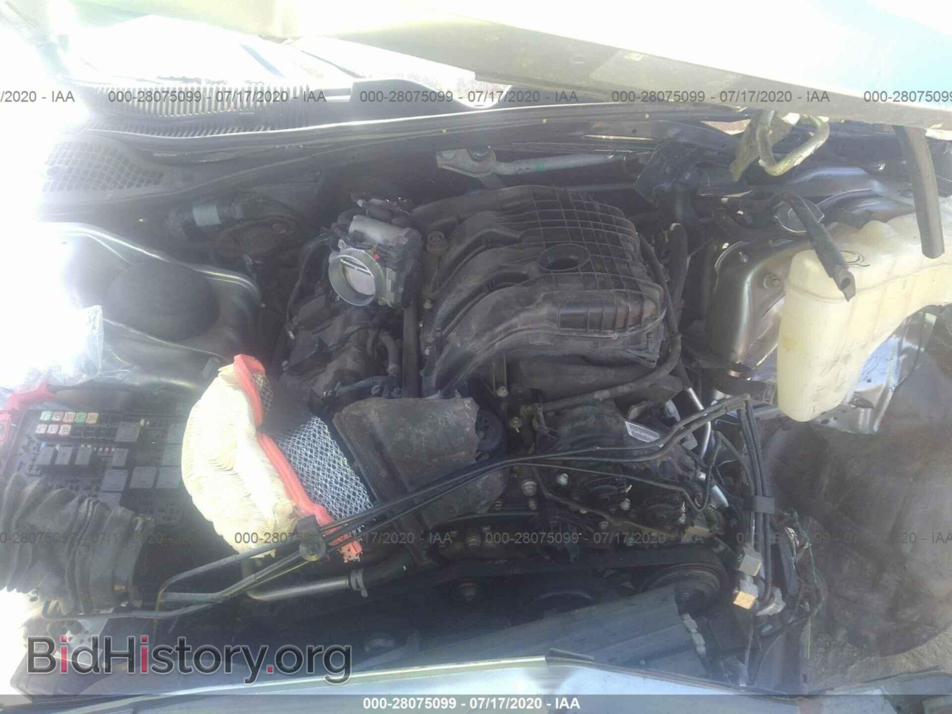 2016 DODGE CHALLENGER - VIN: 2C3CDZAG6GH290417 - Photo 10