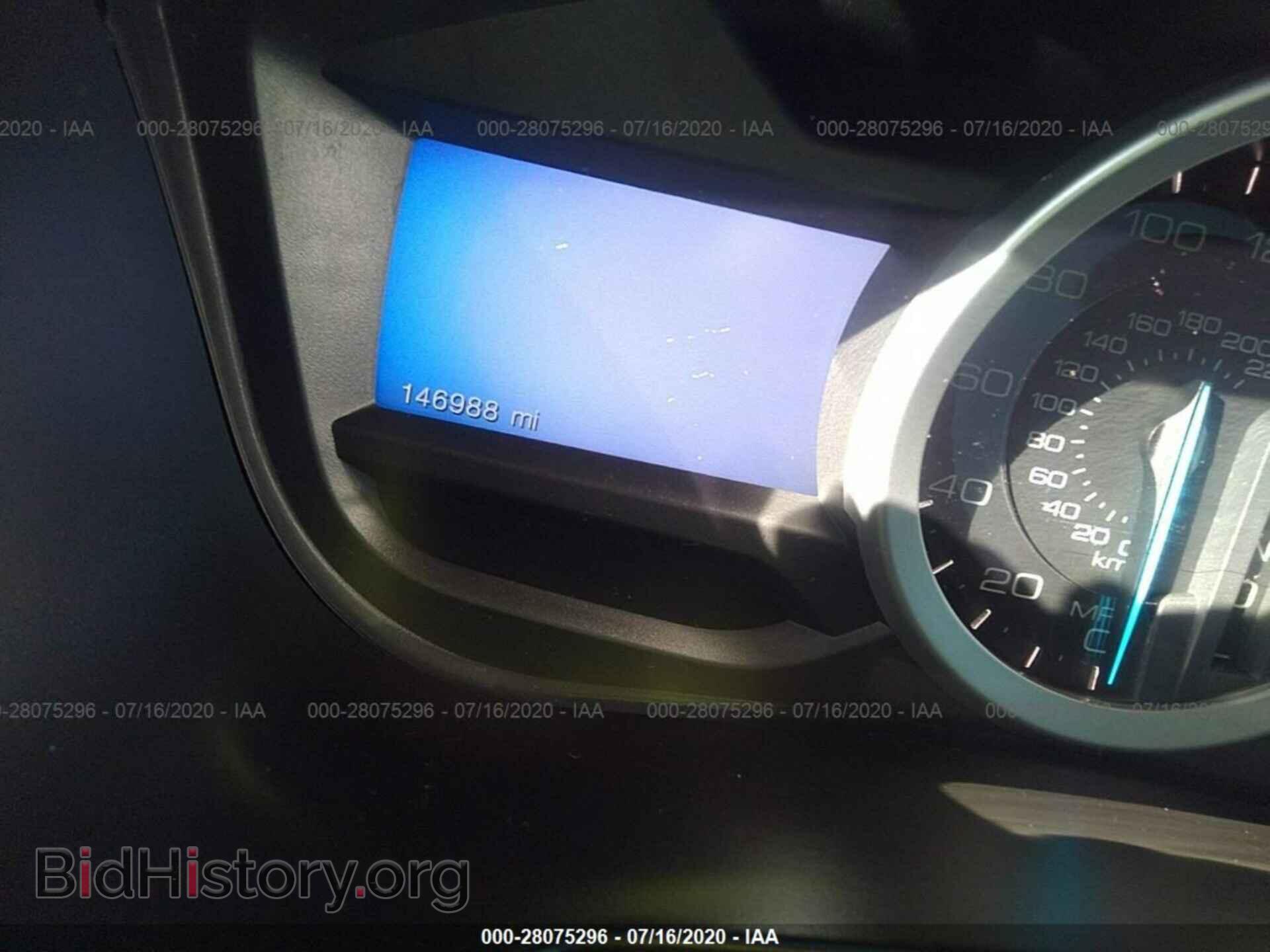 2013 FORD EXPLORER - VIN: 1FM5K7D90DGB91445 - Фото 7