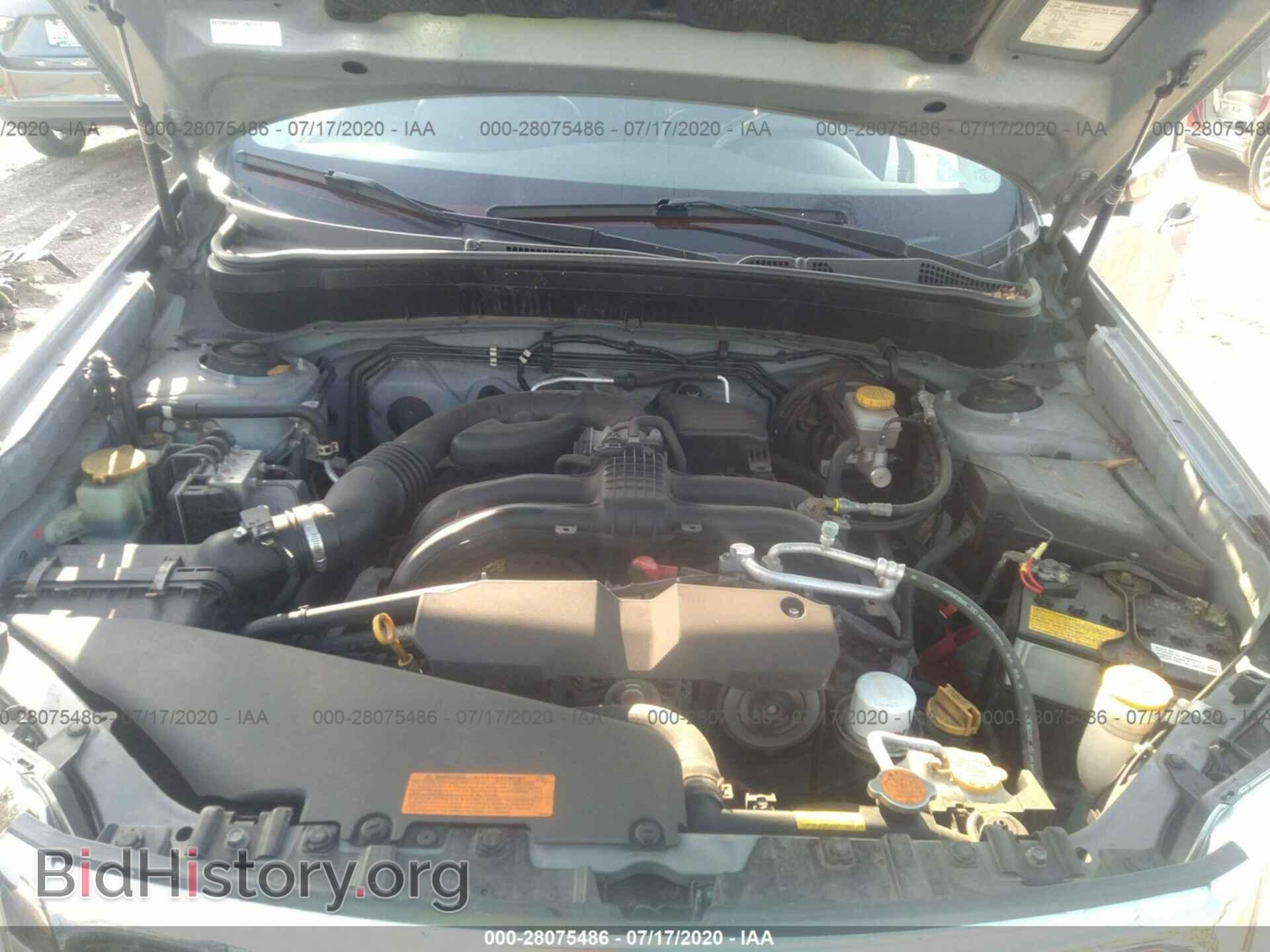 2012 SUBARU FORESTER - VIN: JF2SHBEC3CH452130 - Фото 10