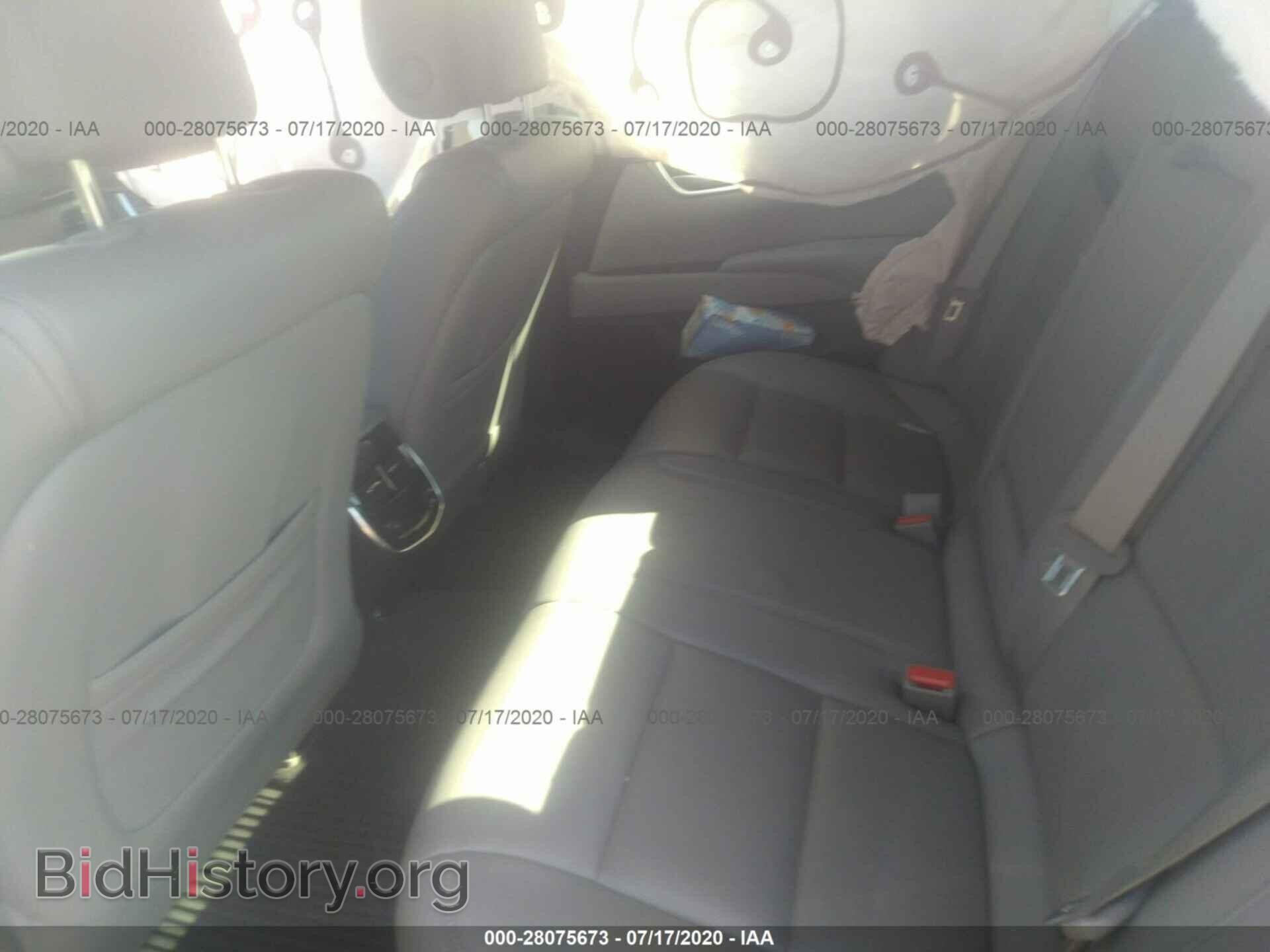2013 CADILLAC XTS - VIN: 2G61P5S37D9239547 - Фото 8