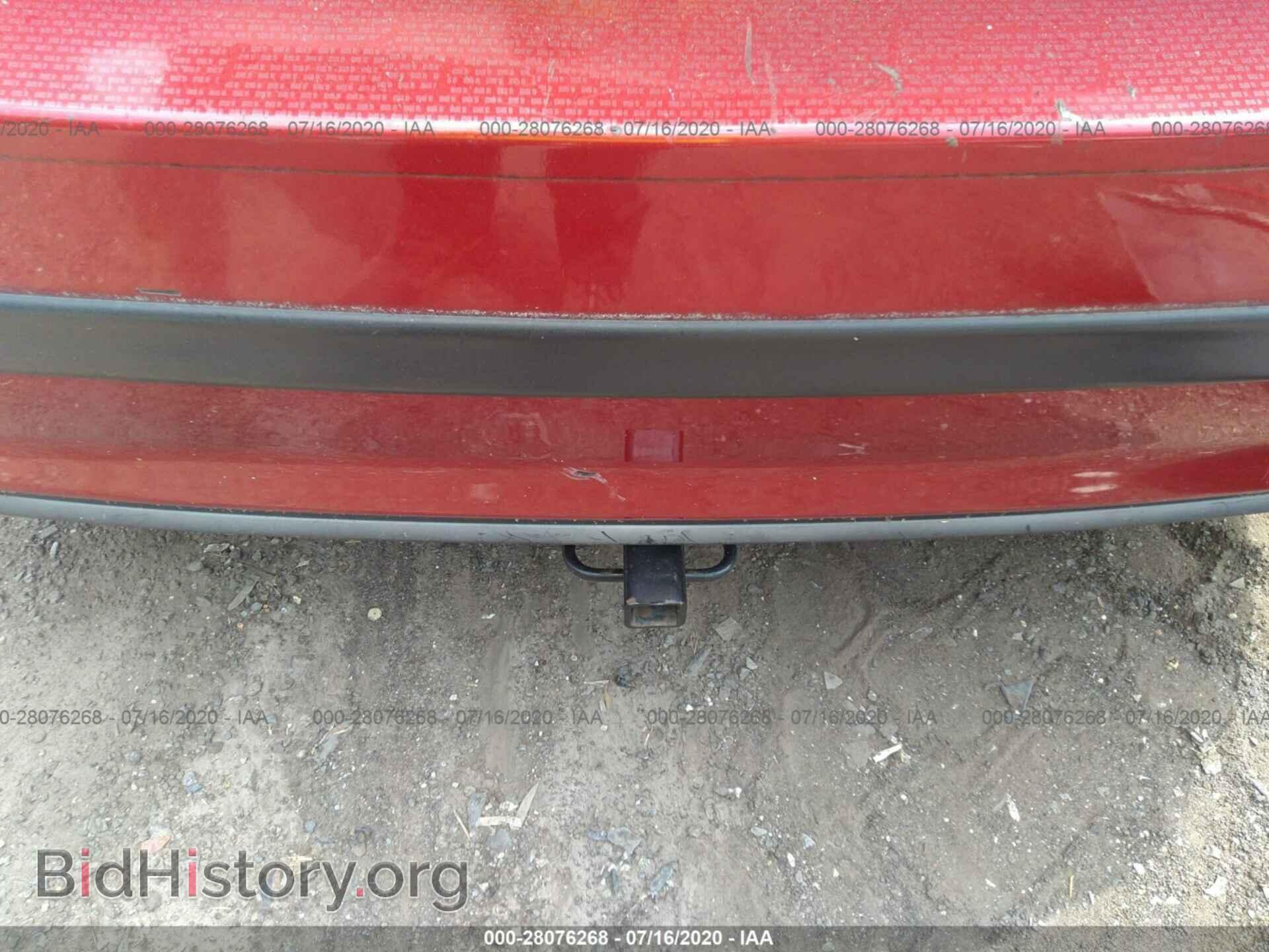 2006 TOYOTA PRIUS - VIN: JTDKB20UX67076830 - Фото 6